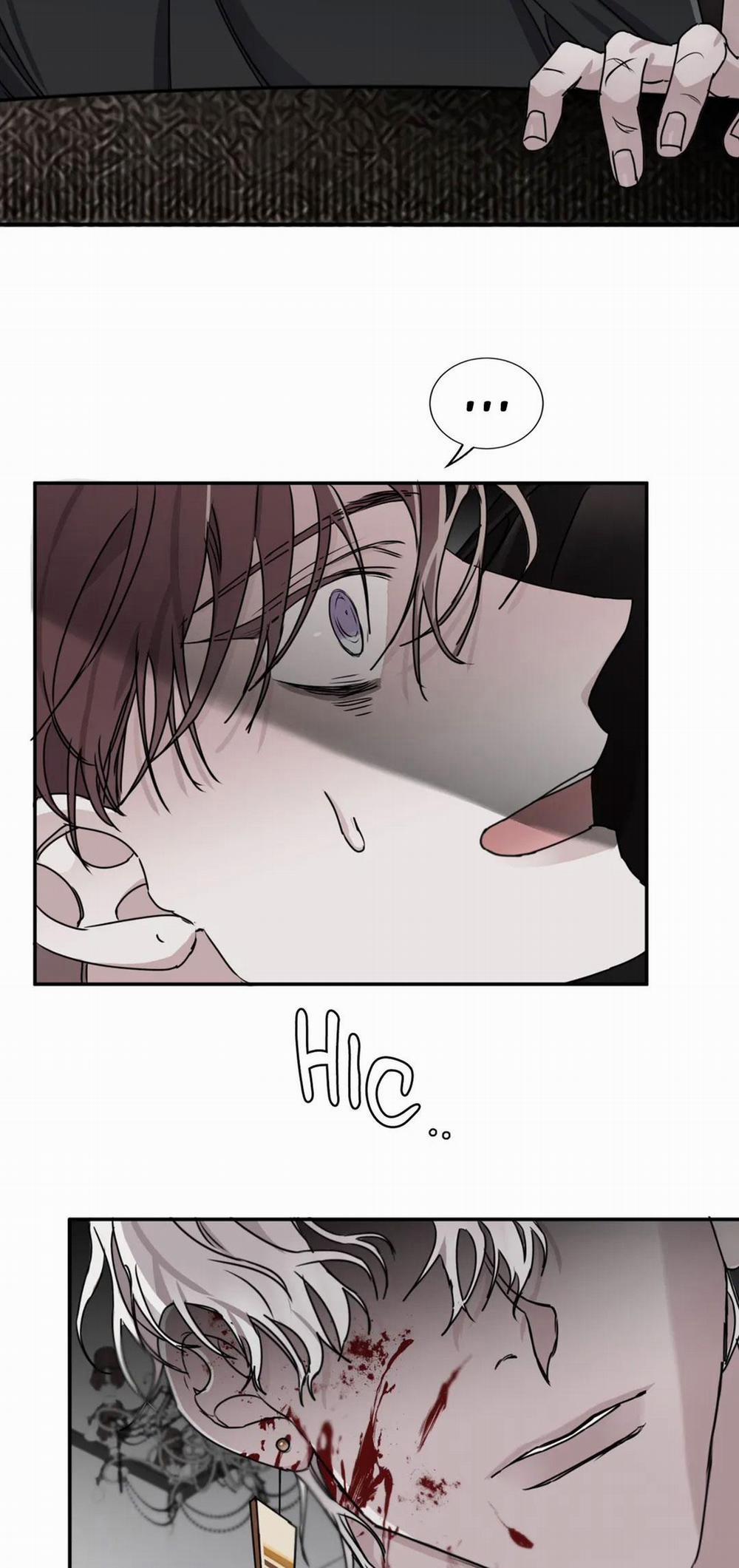 [HOÀN] Lãng Mạn Toixico 6 0 6 0 0 nhẹ trang 11