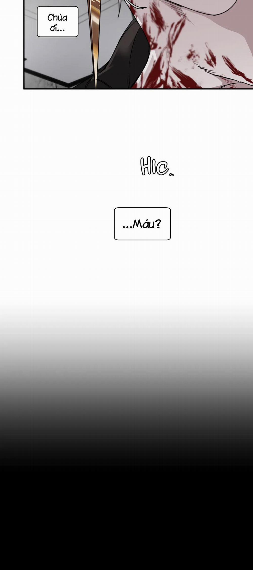 [HOÀN] Lãng Mạn Toixico 6 0 6 0 0 nhẹ trang 12