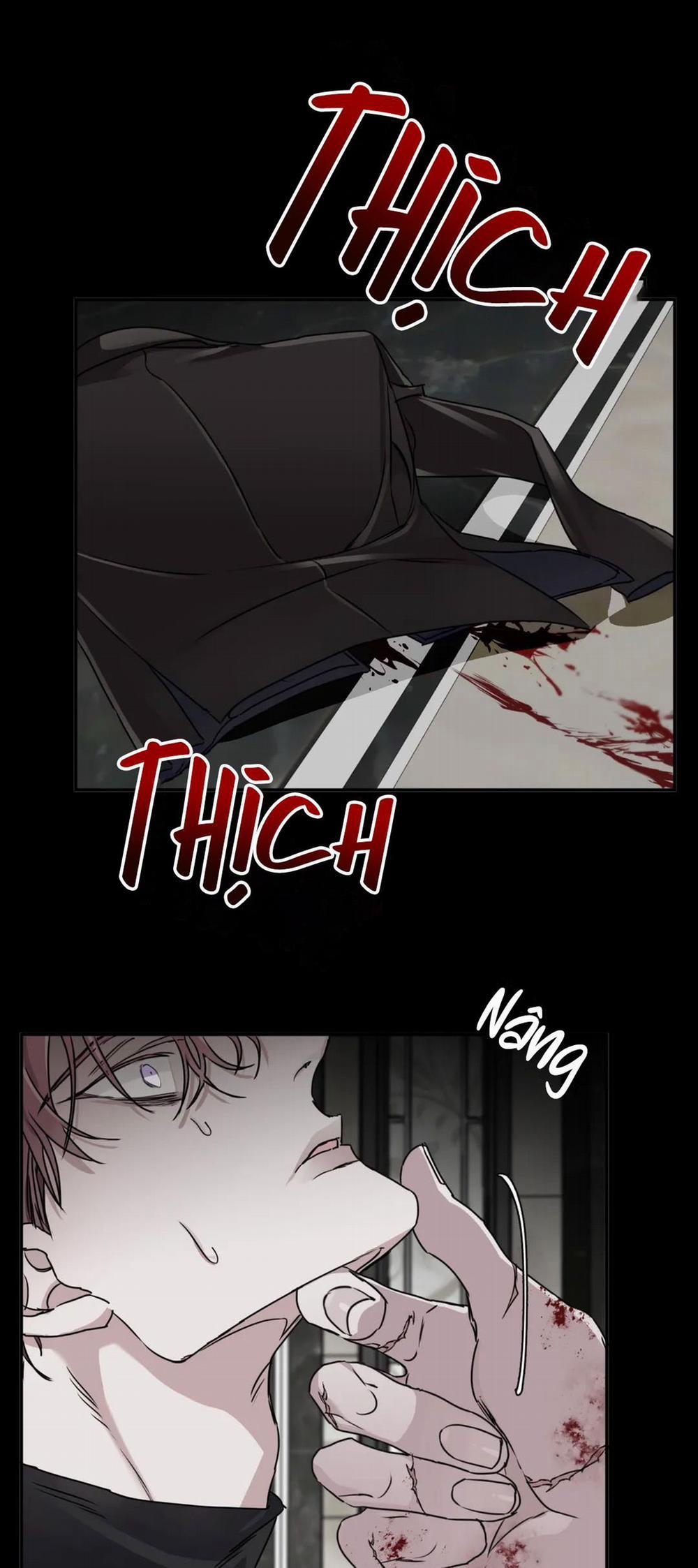 [HOÀN] Lãng Mạn Toixico 6 0 6 0 0 nhẹ trang 14