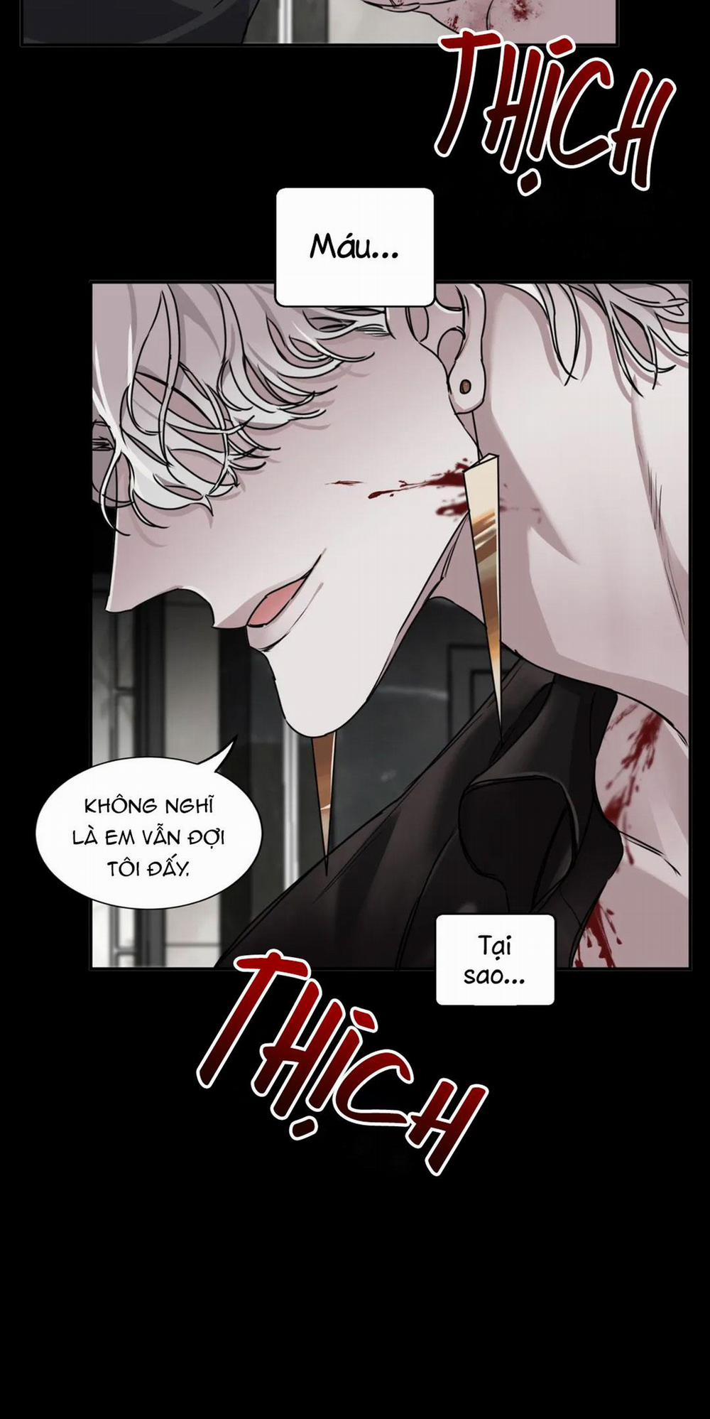 [HOÀN] Lãng Mạn Toixico 6 0 6 0 0 nhẹ trang 15