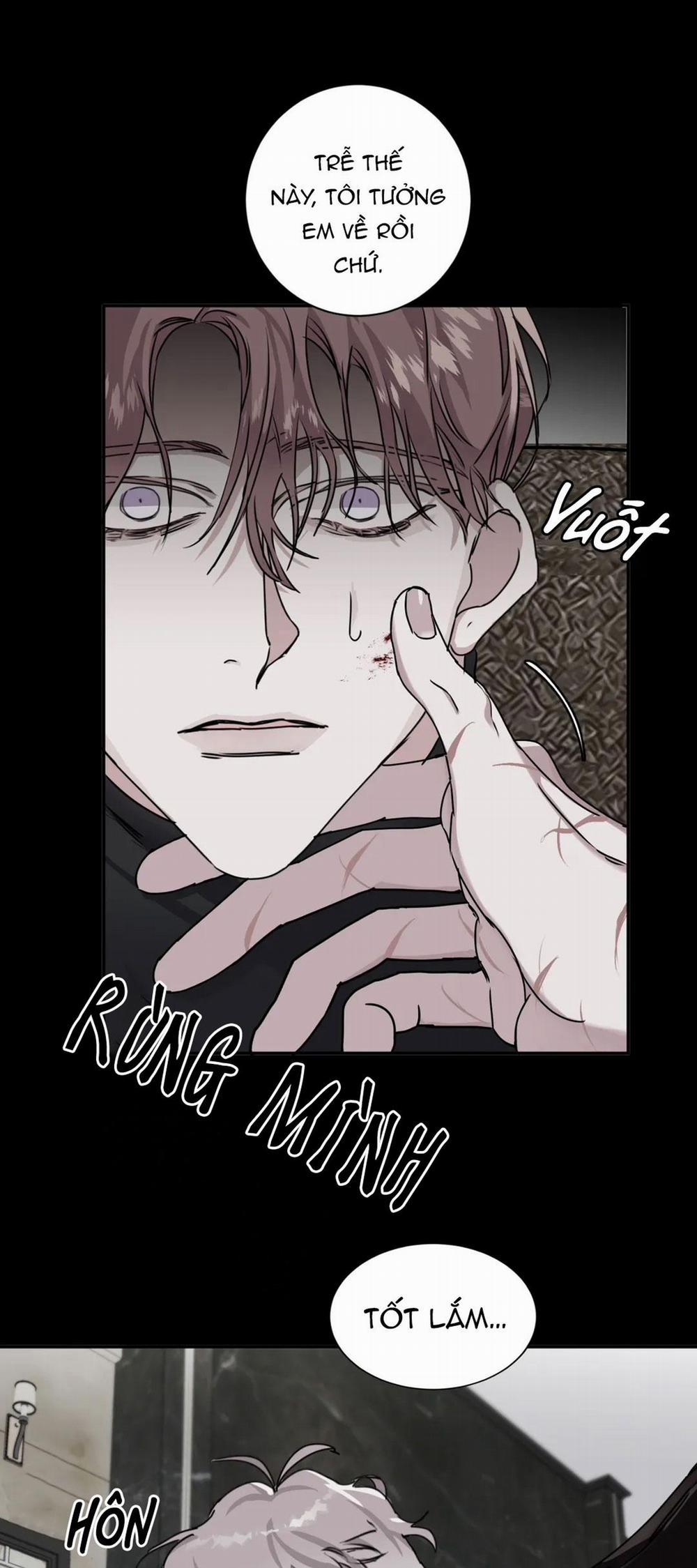 [HOÀN] Lãng Mạn Toixico 6 0 6 0 0 nhẹ trang 16