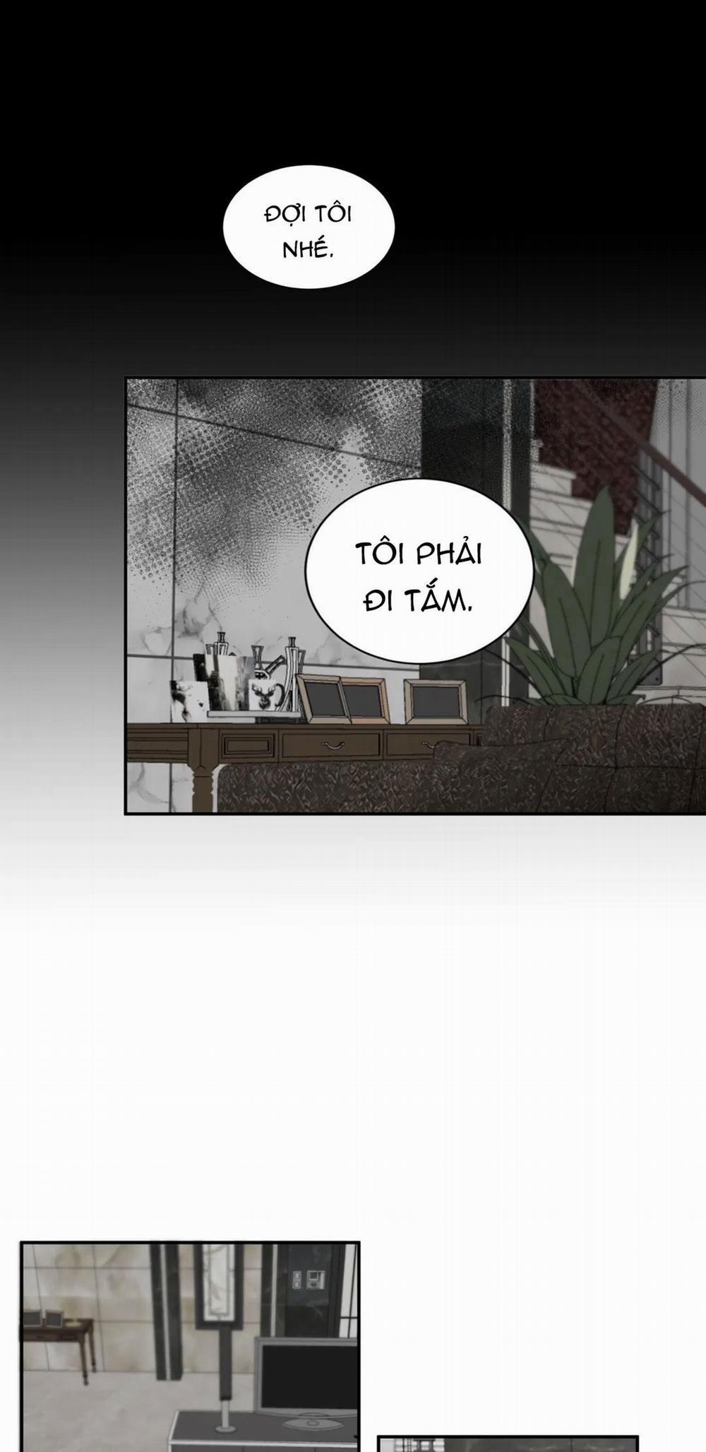 [HOÀN] Lãng Mạn Toixico 6 0 6 0 0 nhẹ trang 18