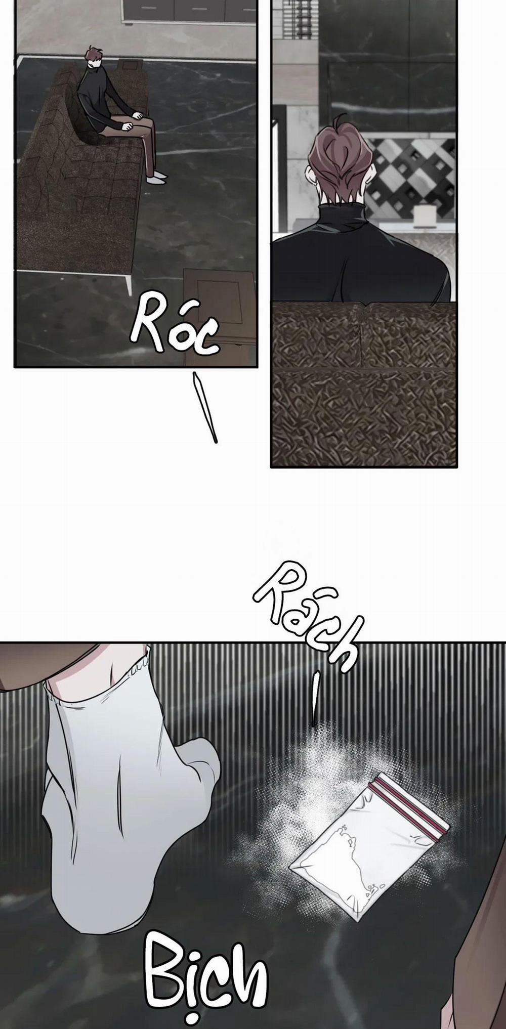 [HOÀN] Lãng Mạn Toixico 6 0 6 0 0 nhẹ trang 19