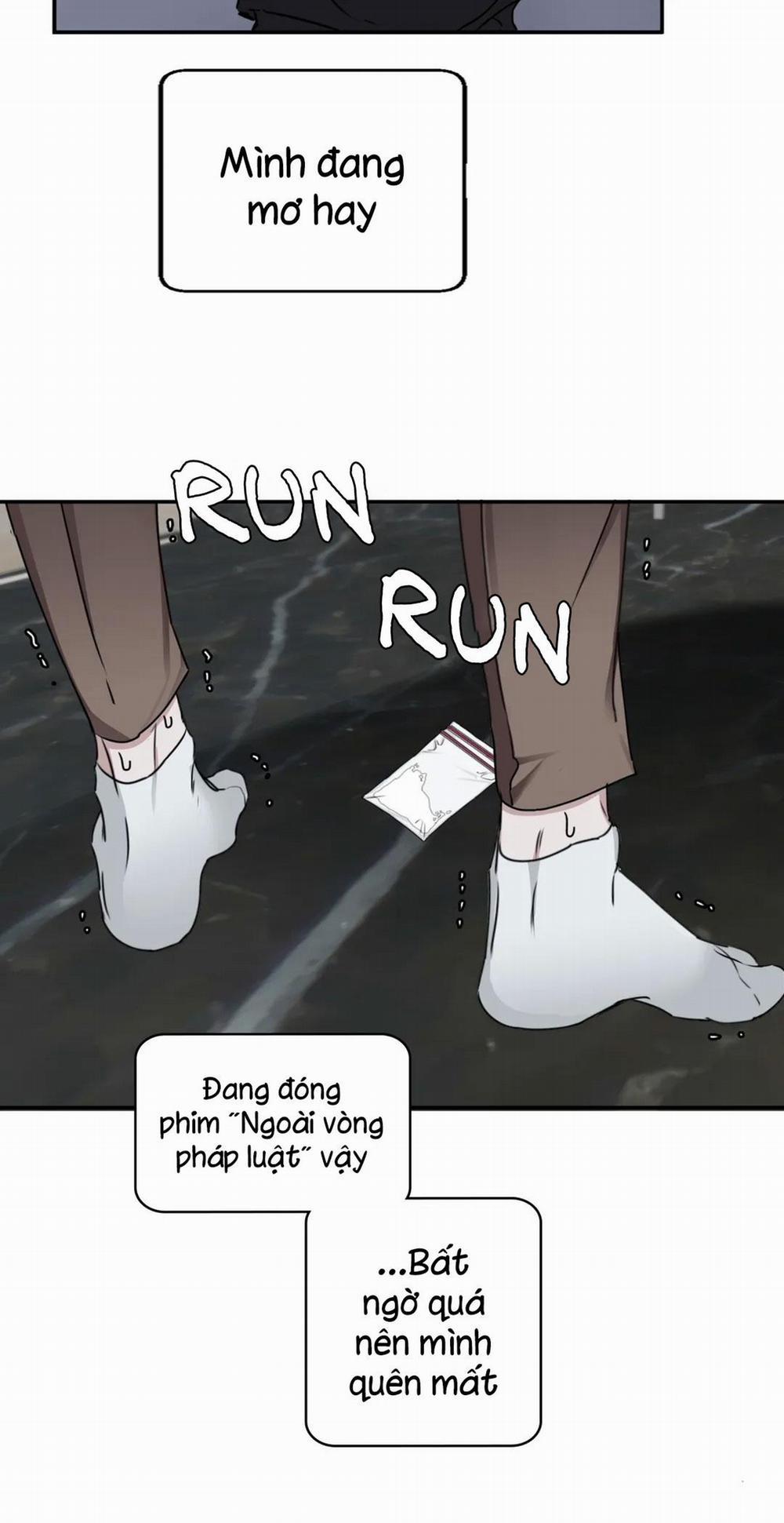 [HOÀN] Lãng Mạn Toixico 6 0 6 0 0 nhẹ trang 22