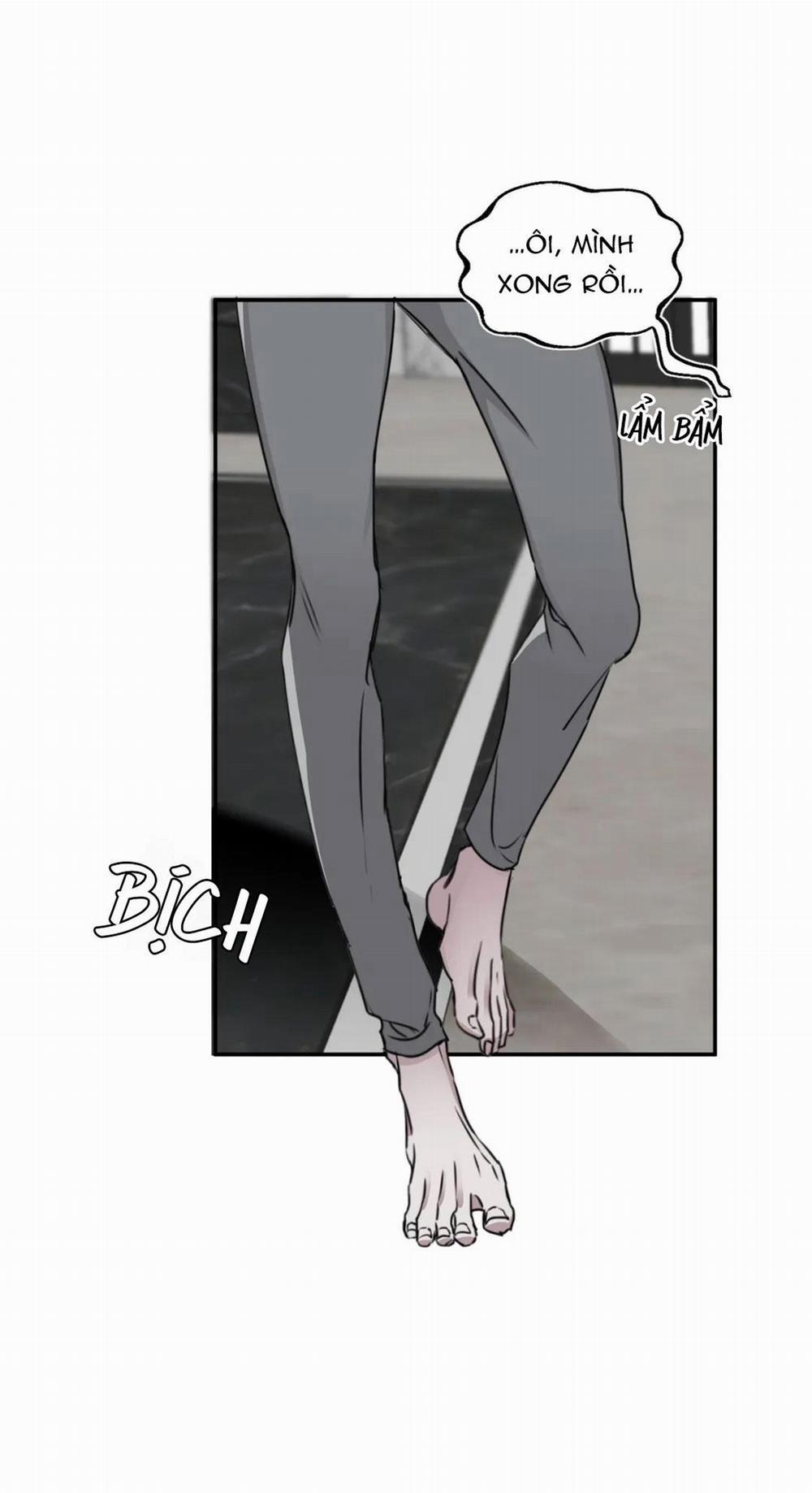 [HOÀN] Lãng Mạn Toixico 6 0 6 0 0 nhẹ trang 25