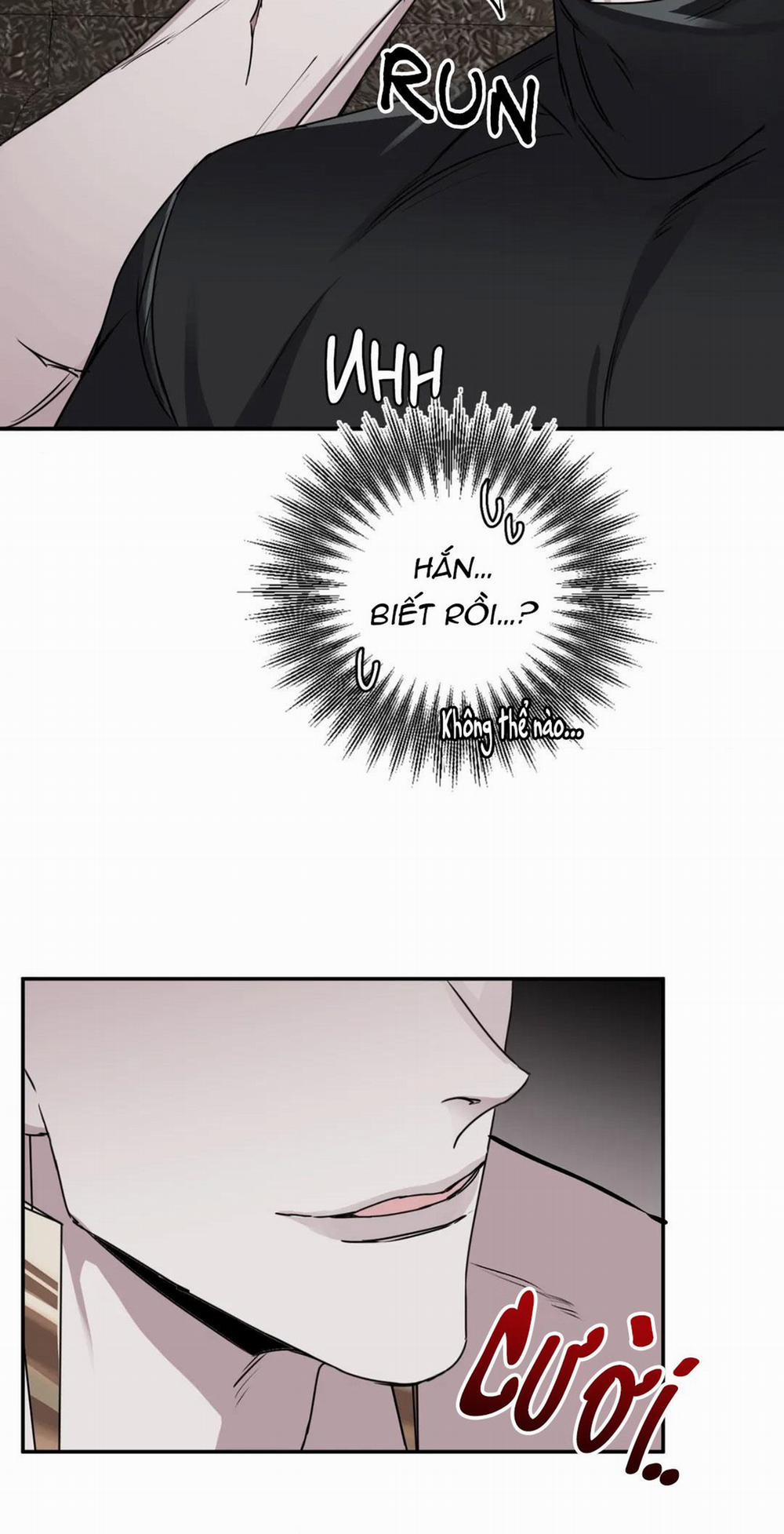 [HOÀN] Lãng Mạn Toixico 6 0 6 0 0 nhẹ trang 30