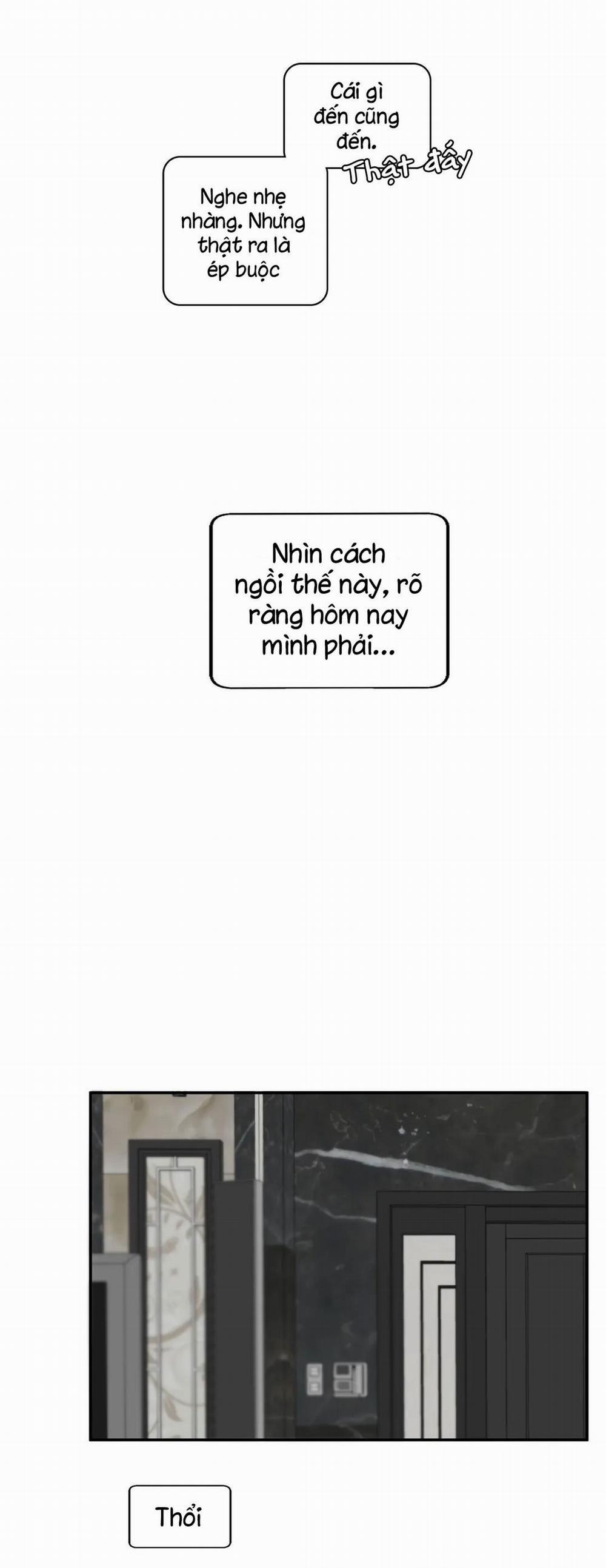 [HOÀN] Lãng Mạn Toixico 6 0 6 0 0 nhẹ trang 35