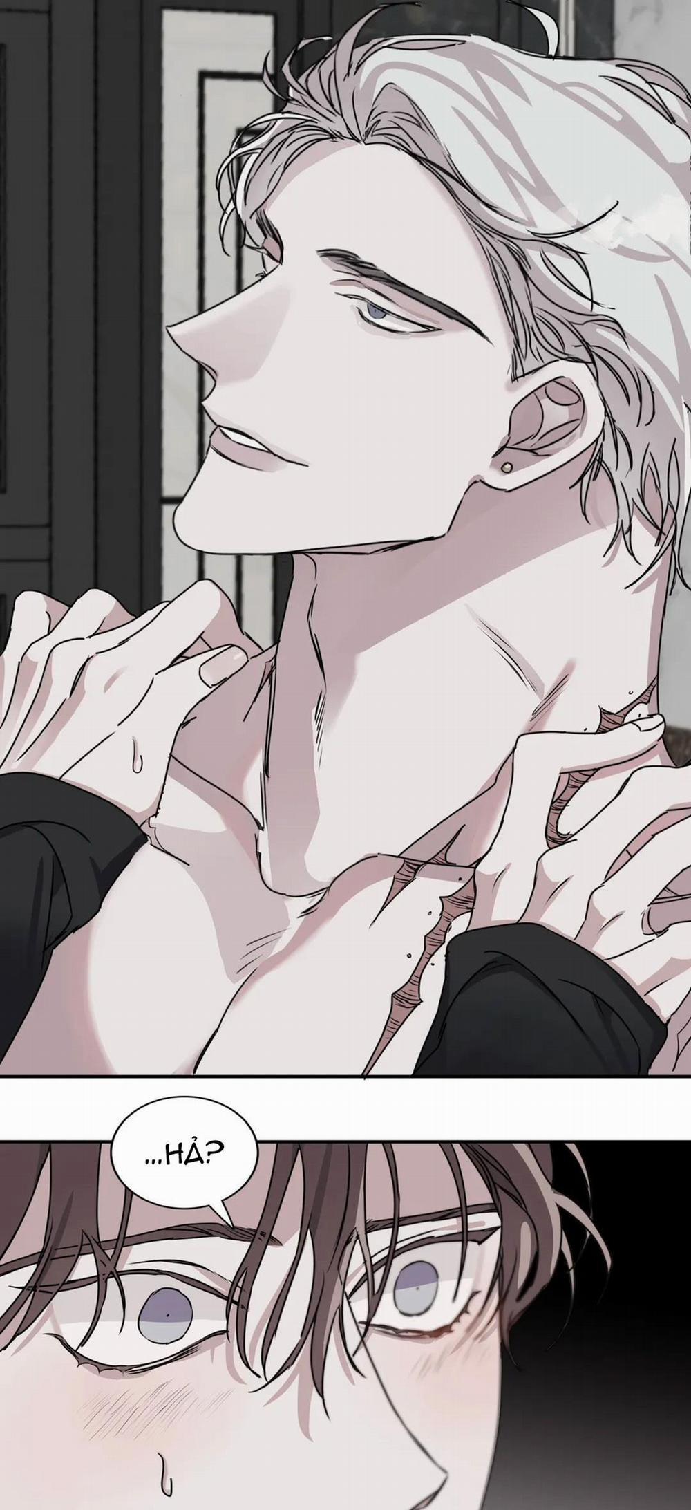 [HOÀN] Lãng Mạn Toixico 6 0 6 0 0 nhẹ trang 40