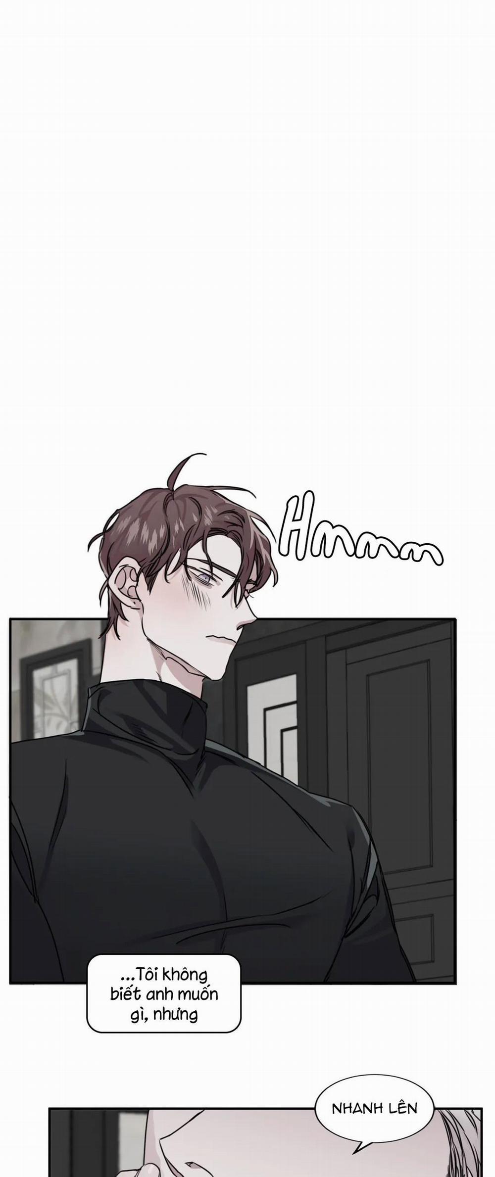 [HOÀN] Lãng Mạn Toixico 6 0 6 0 0 nhẹ trang 43