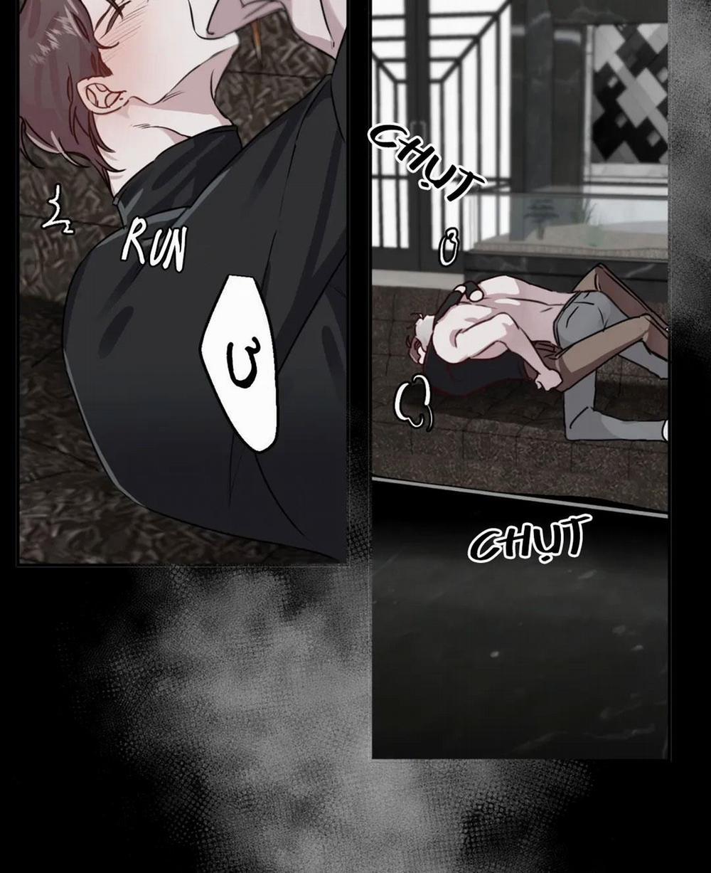 [HOÀN] Lãng Mạn Toixico 6 0 6 0 0 nhẹ trang 48