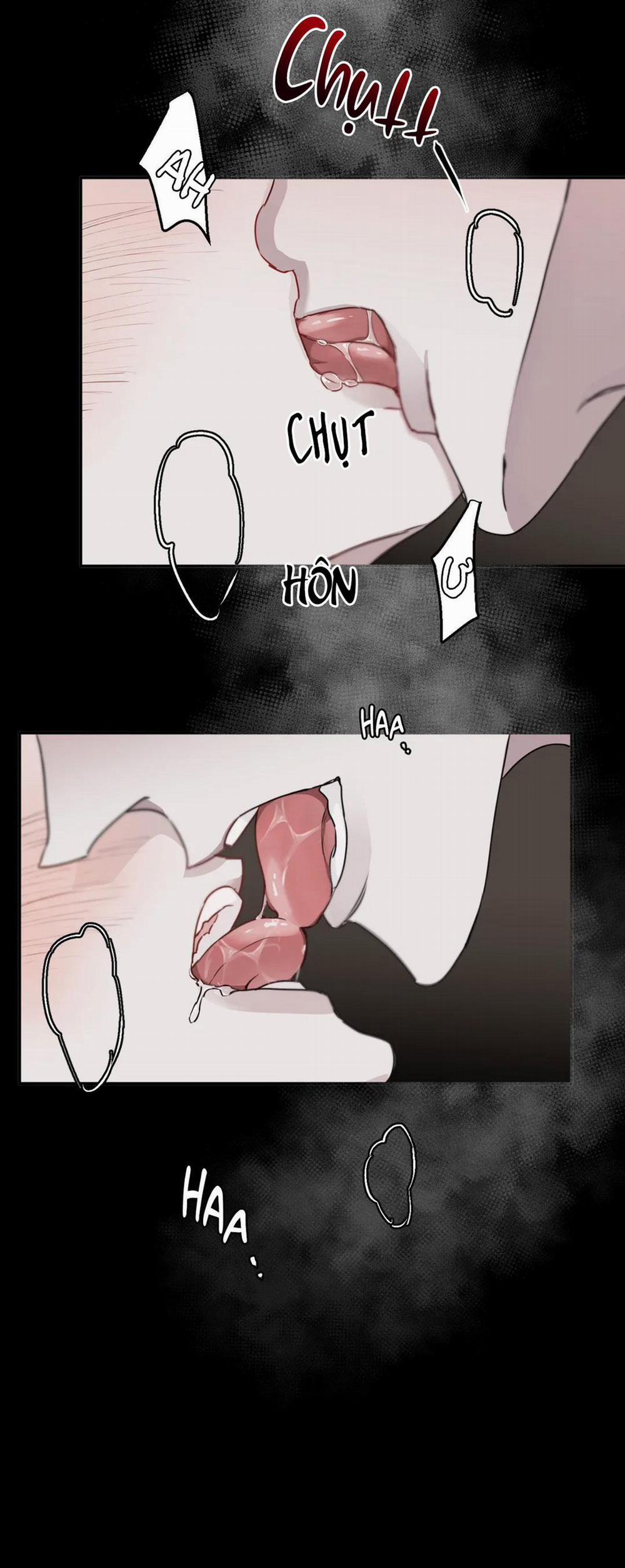 [HOÀN] Lãng Mạn Toixico 6 0 6 0 0 nhẹ trang 49