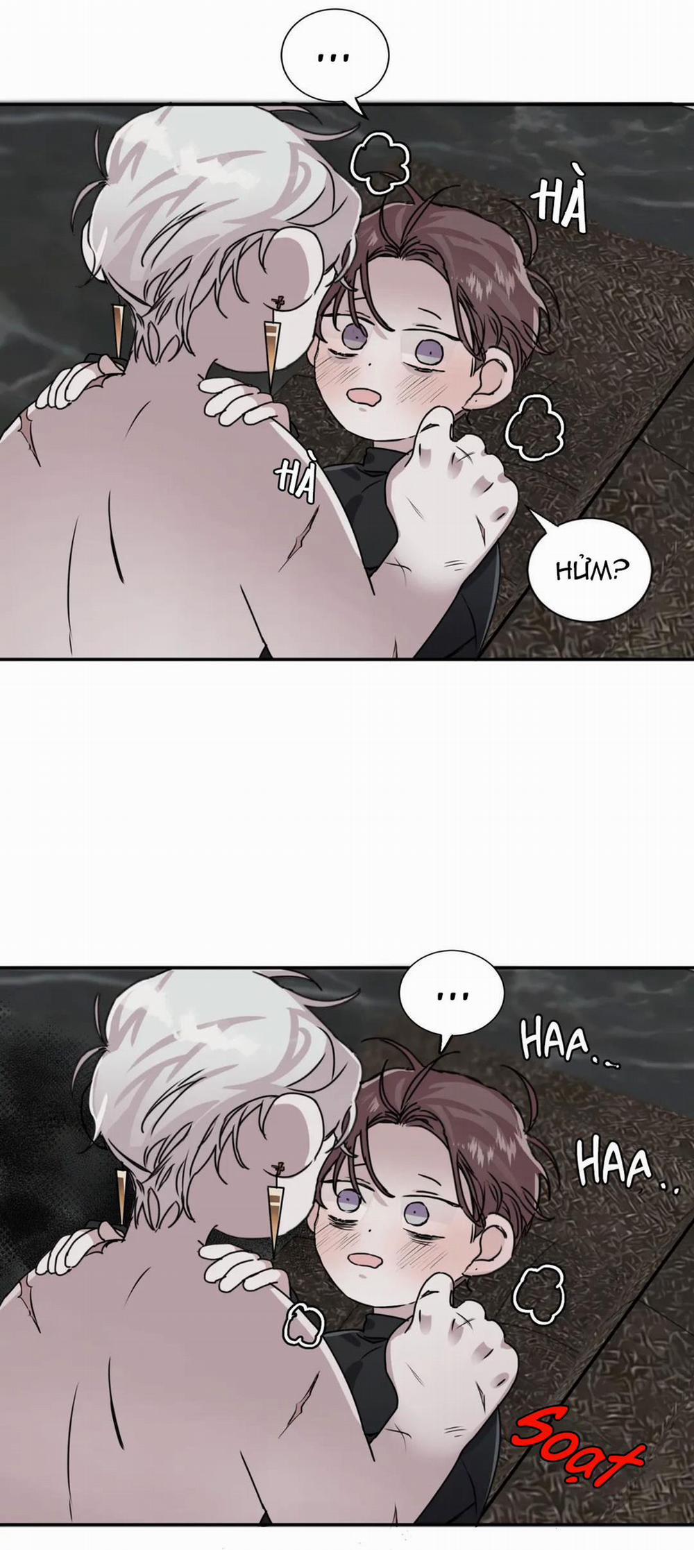 [HOÀN] Lãng Mạn Toixico 6 0 6 0 0 nhẹ trang 55