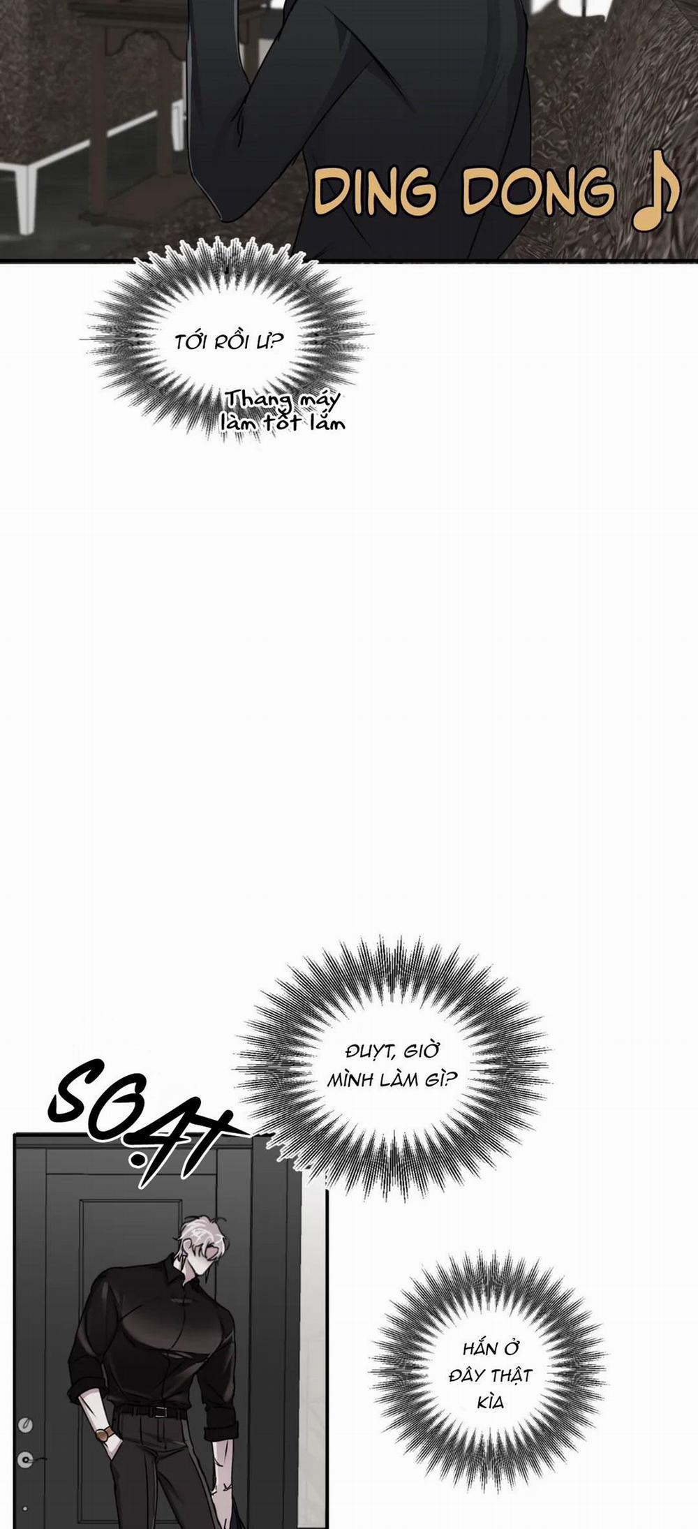 [HOÀN] Lãng Mạn Toixico 6 0 6 0 0 nhẹ trang 7