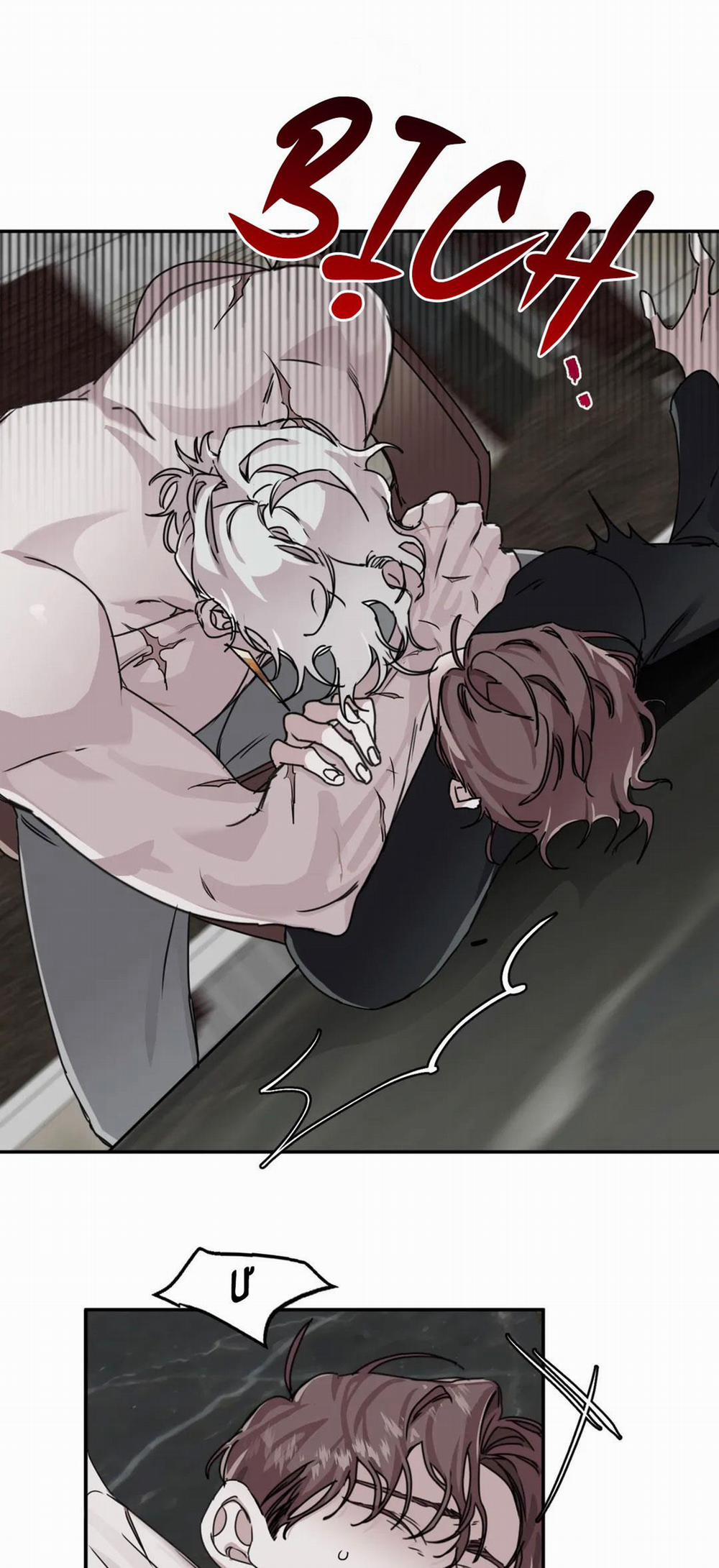 [HOÀN] Lãng Mạn Toixico 7 0 7 trang 1