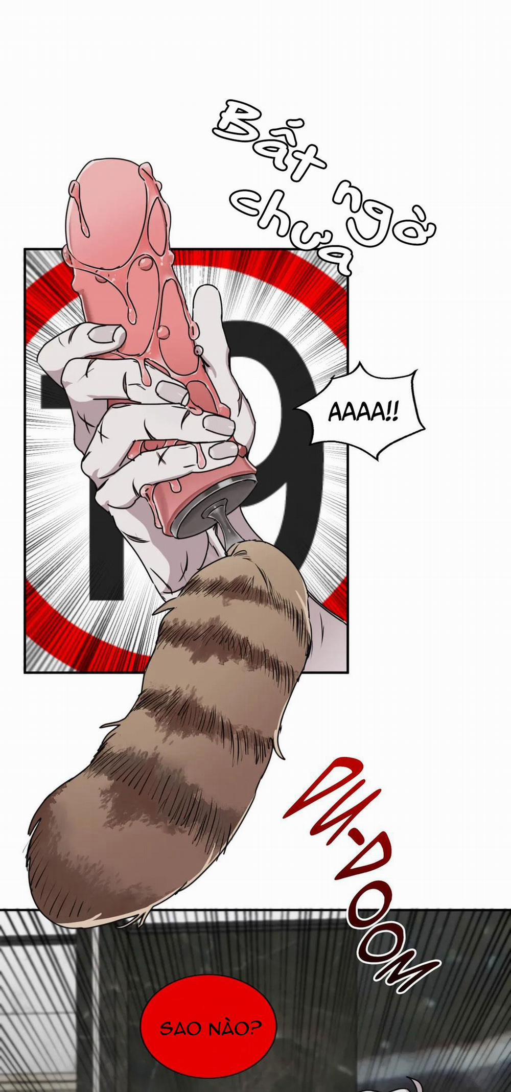 [HOÀN] Lãng Mạn Toixico 7 0 7 trang 23