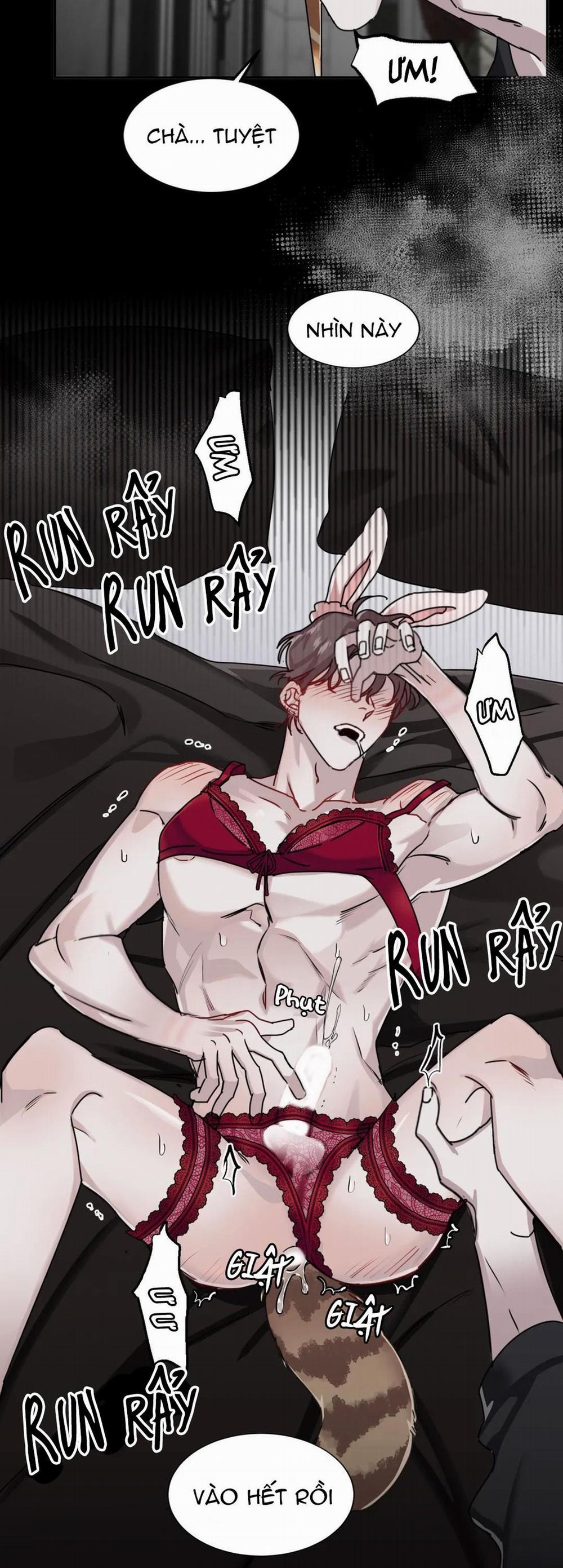 [HOÀN] Lãng Mạn Toixico 7 0 7 trang 31