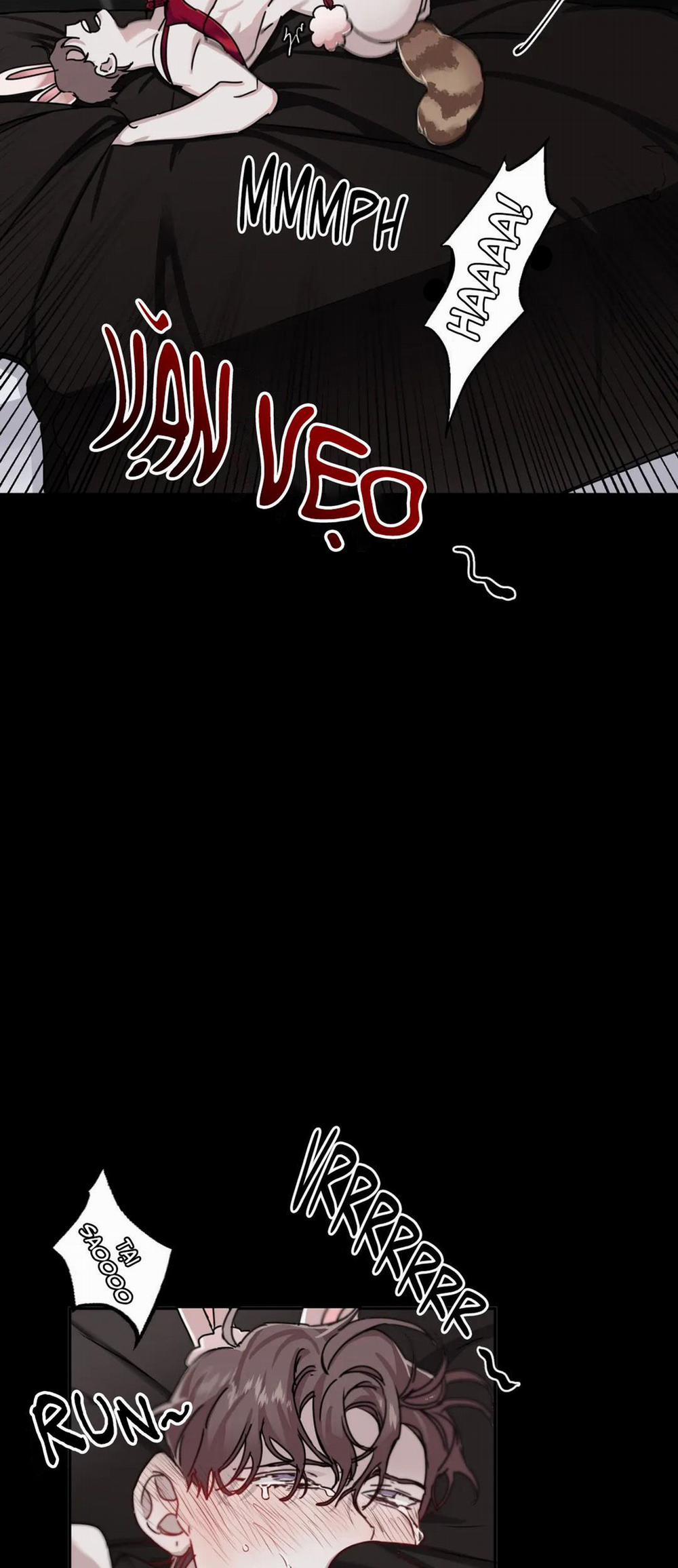 [HOÀN] Lãng Mạn Toixico 7 0 7 trang 34