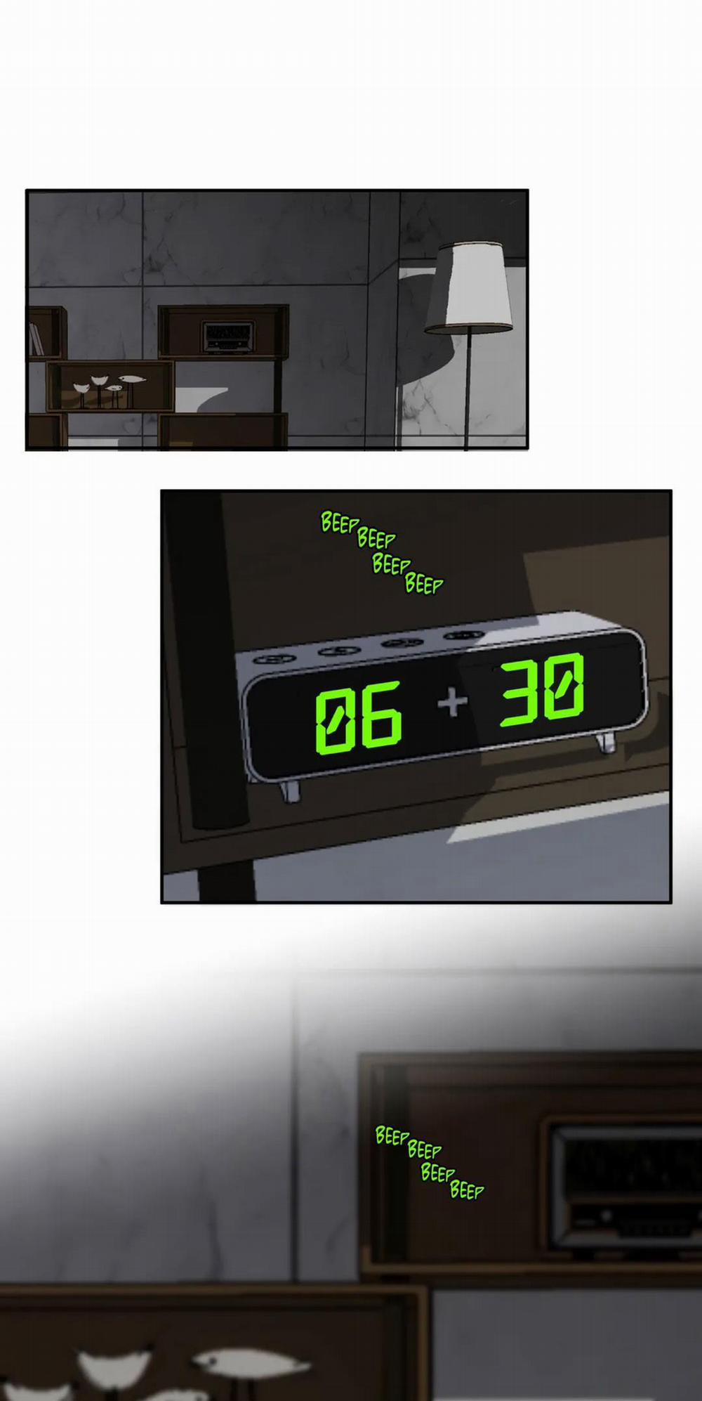 [HOÀN] Lãng Mạn Toixico 7 0 7 trang 41