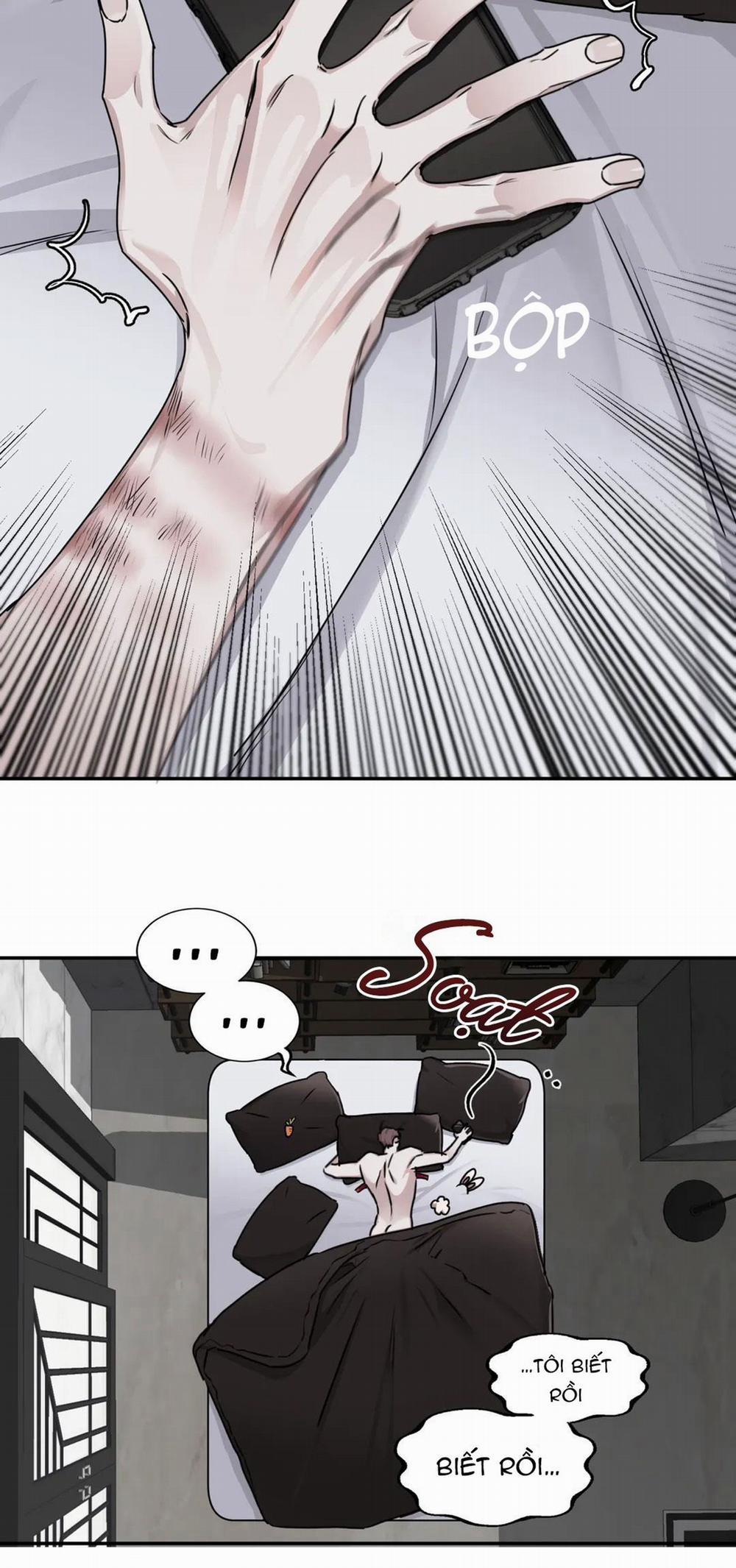 [HOÀN] Lãng Mạn Toixico 7 0 7 trang 43