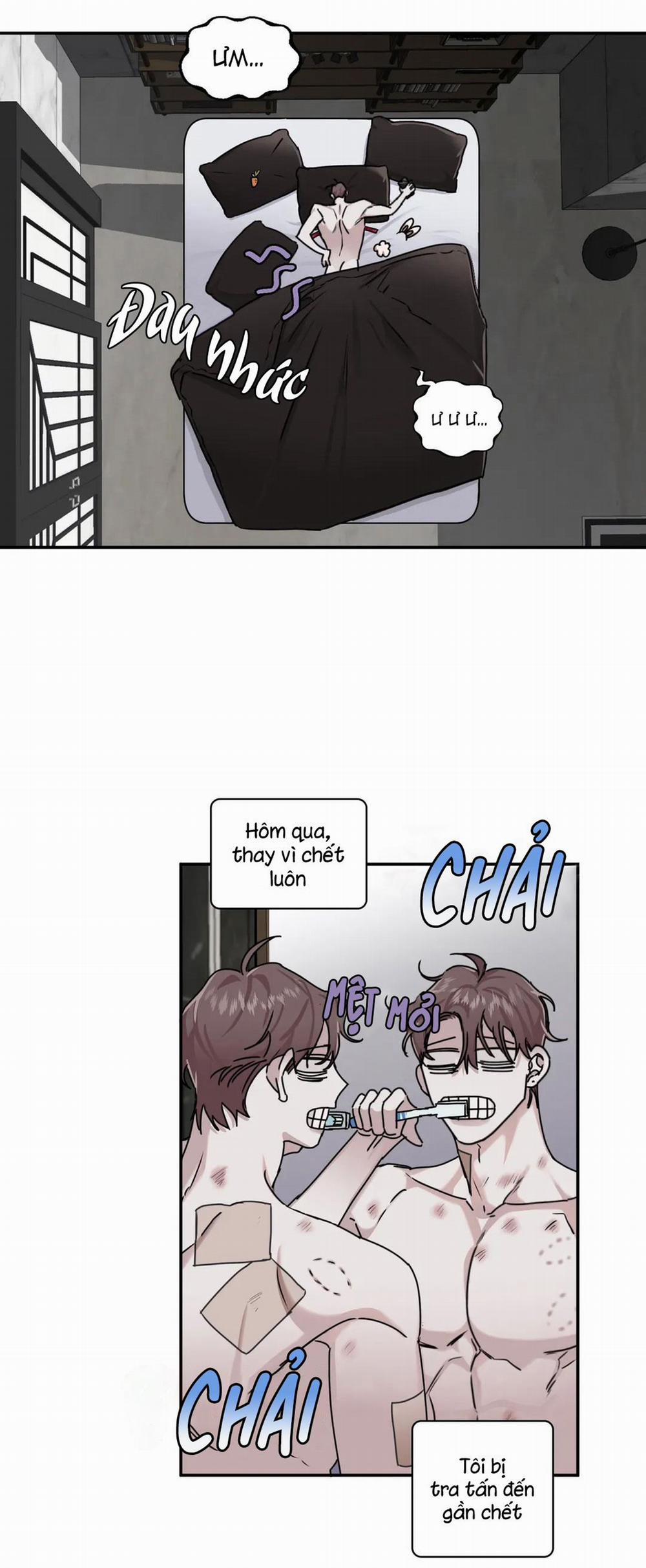 [HOÀN] Lãng Mạn Toixico 7 0 7 trang 44