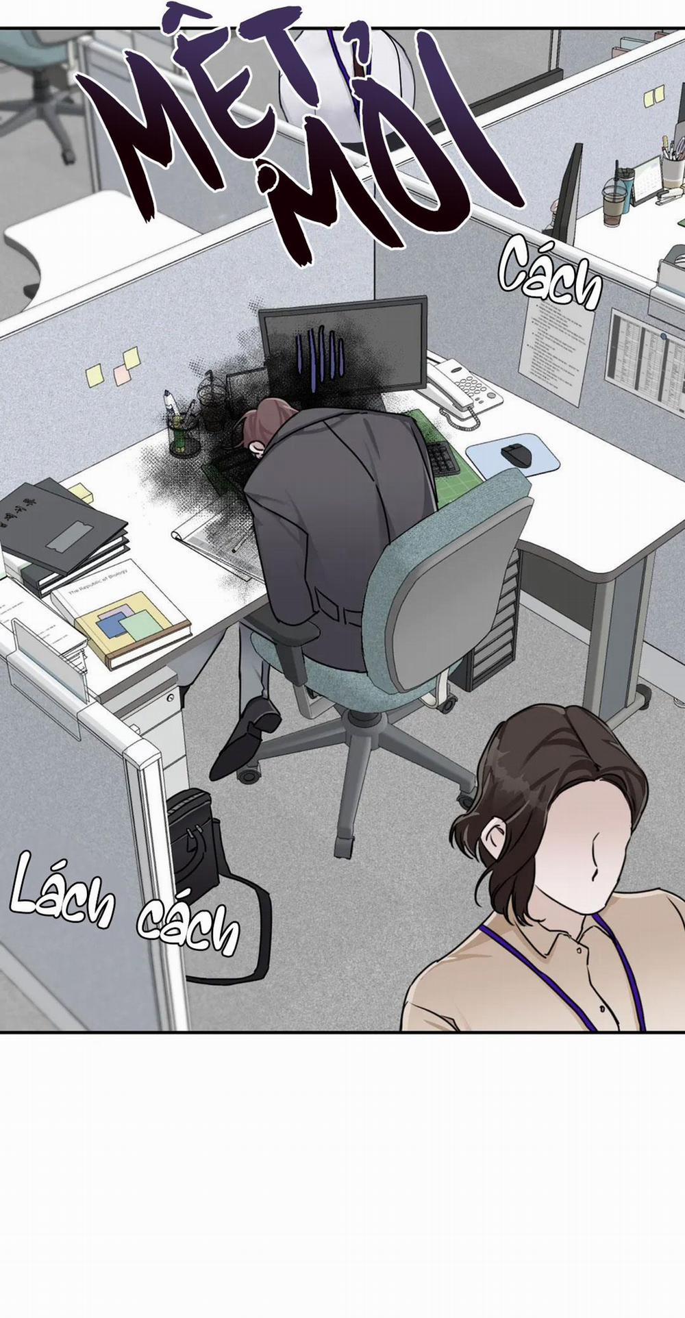 [HOÀN] Lãng Mạn Toixico 7 0 7 trang 47