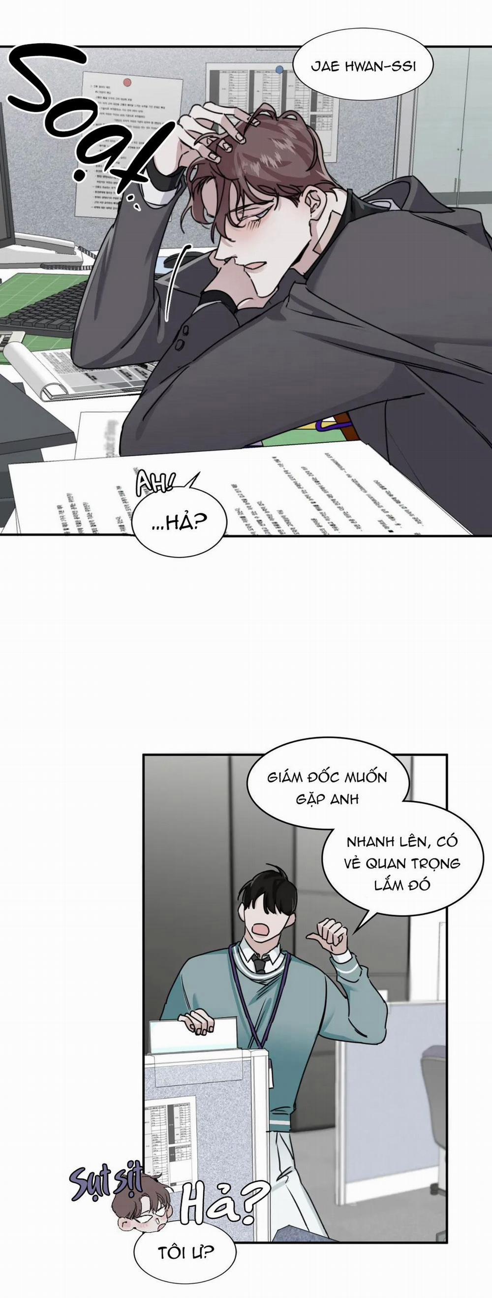 [HOÀN] Lãng Mạn Toixico 7 0 7 trang 49