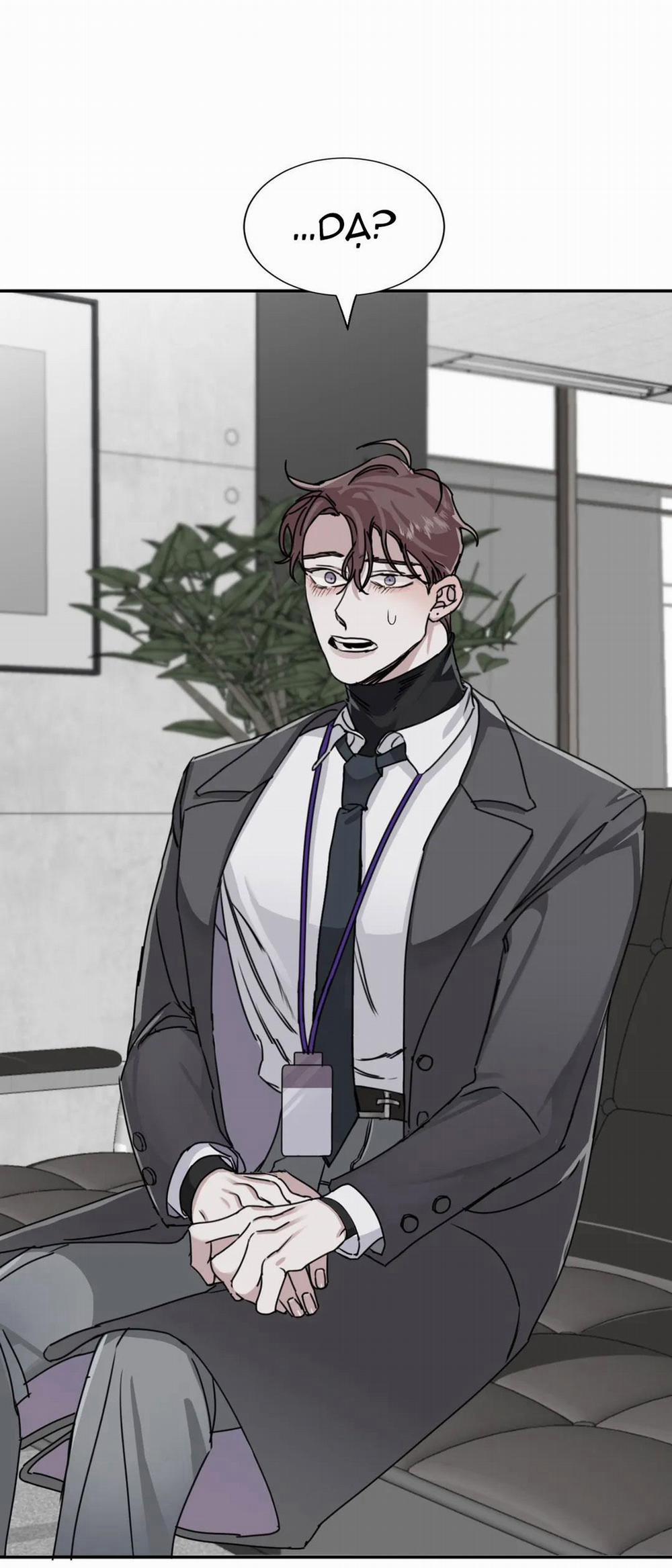 [HOÀN] Lãng Mạn Toixico 7 0 7 trang 51