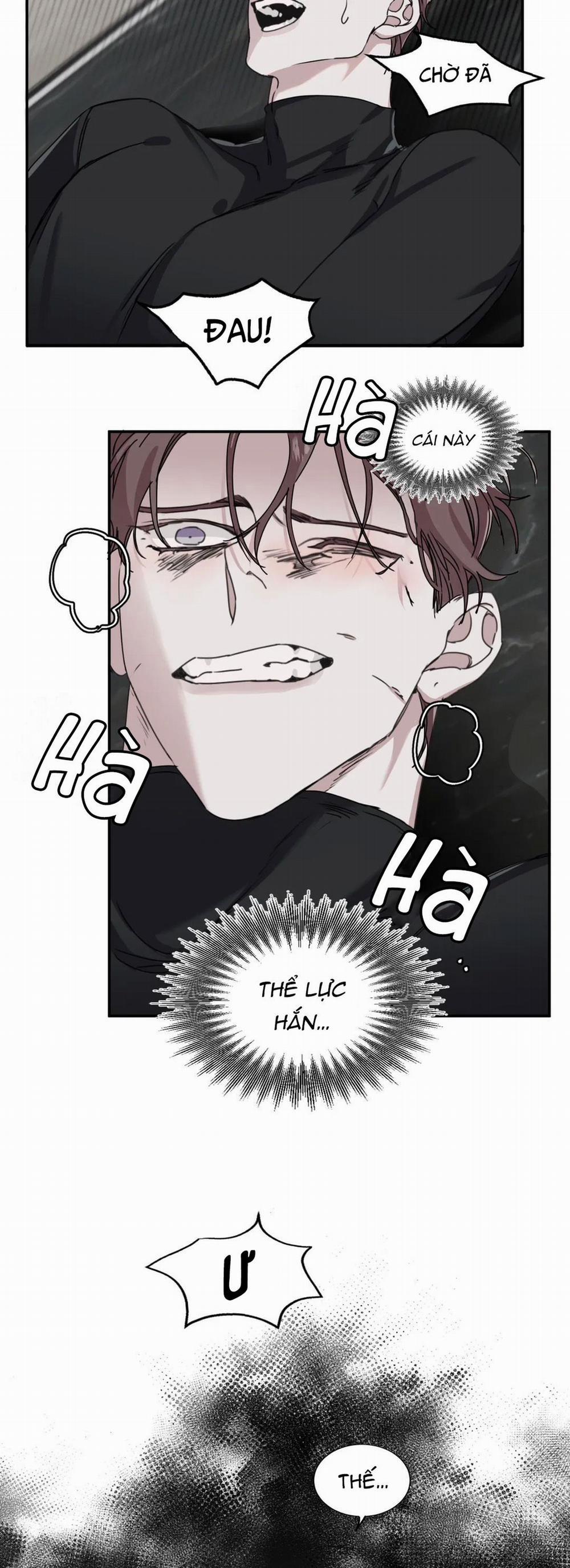 [HOÀN] Lãng Mạn Toixico 7 0 7 trang 6