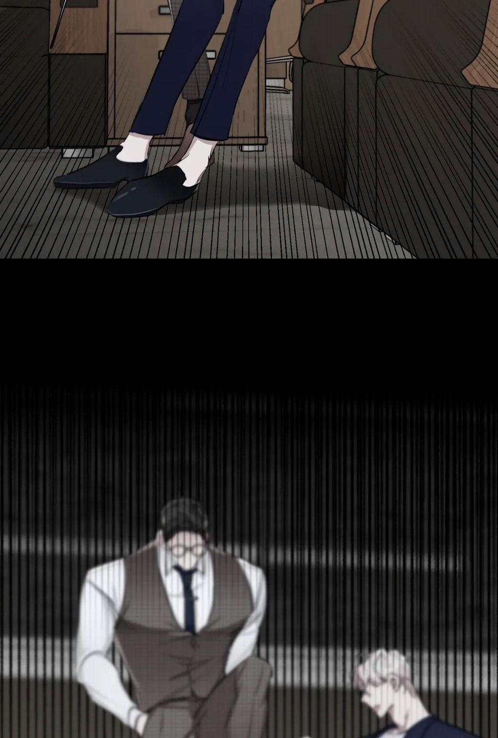 [HOÀN] Lãng Mạn Toixico 8 0 8 trang 15