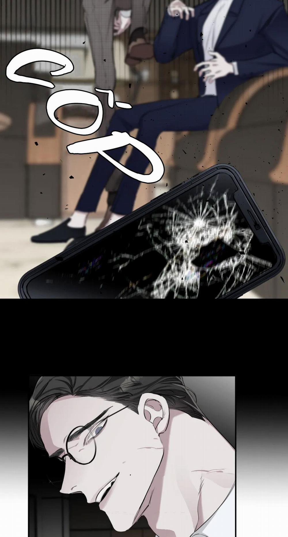 [HOÀN] Lãng Mạn Toixico 8 0 8 trang 16