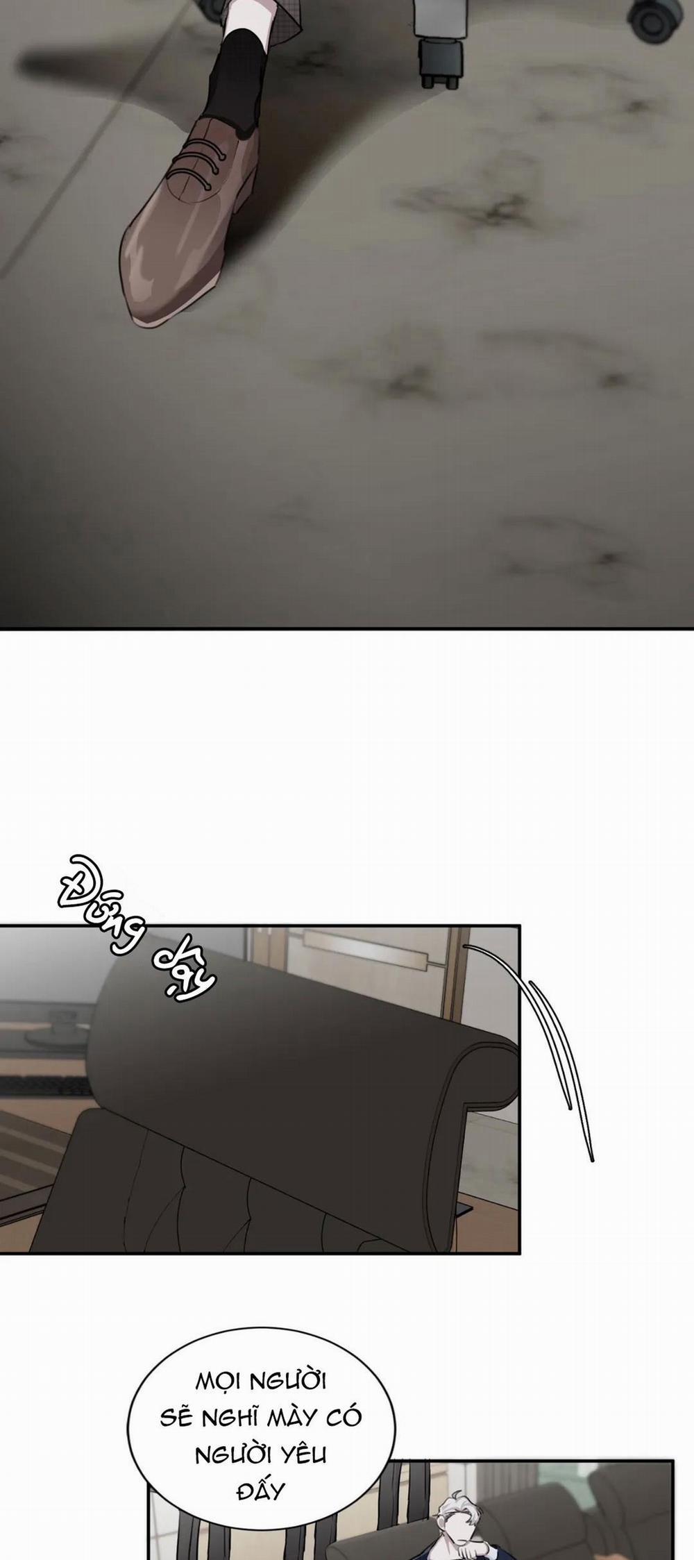 [HOÀN] Lãng Mạn Toixico 8 0 8 trang 5