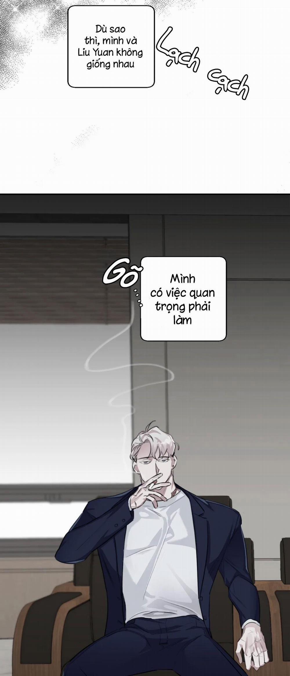 [HOÀN] Lãng Mạn Toixico 8 0 8 trang 51