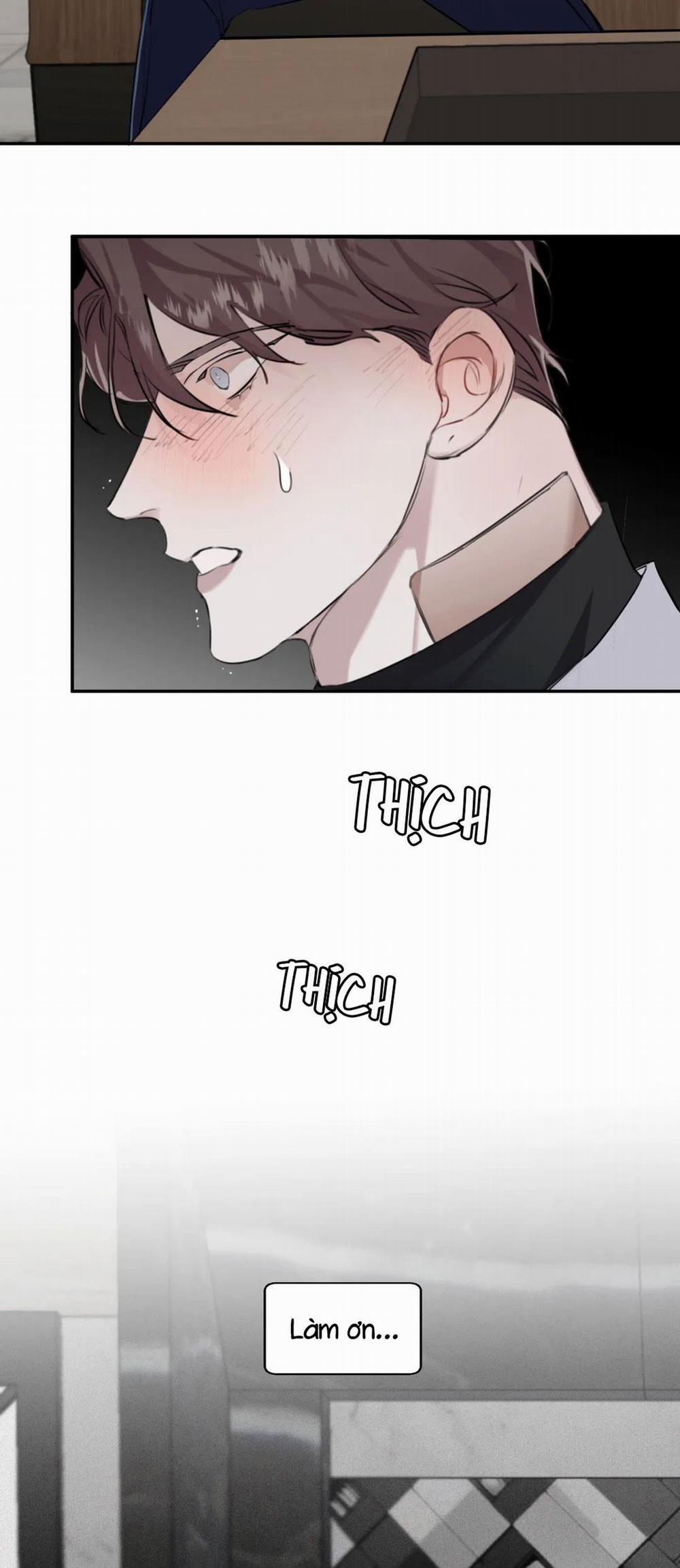 [HOÀN] Lãng Mạn Toixico 8 0 8 trang 52