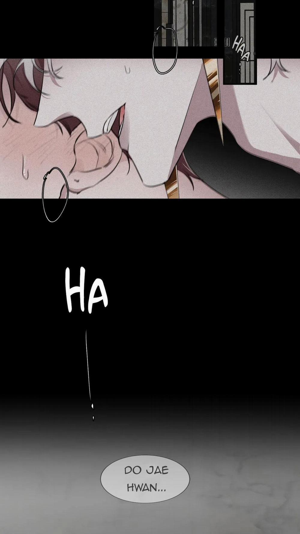 [HOÀN] Lãng Mạn Toixico 8 0 8 trang 55