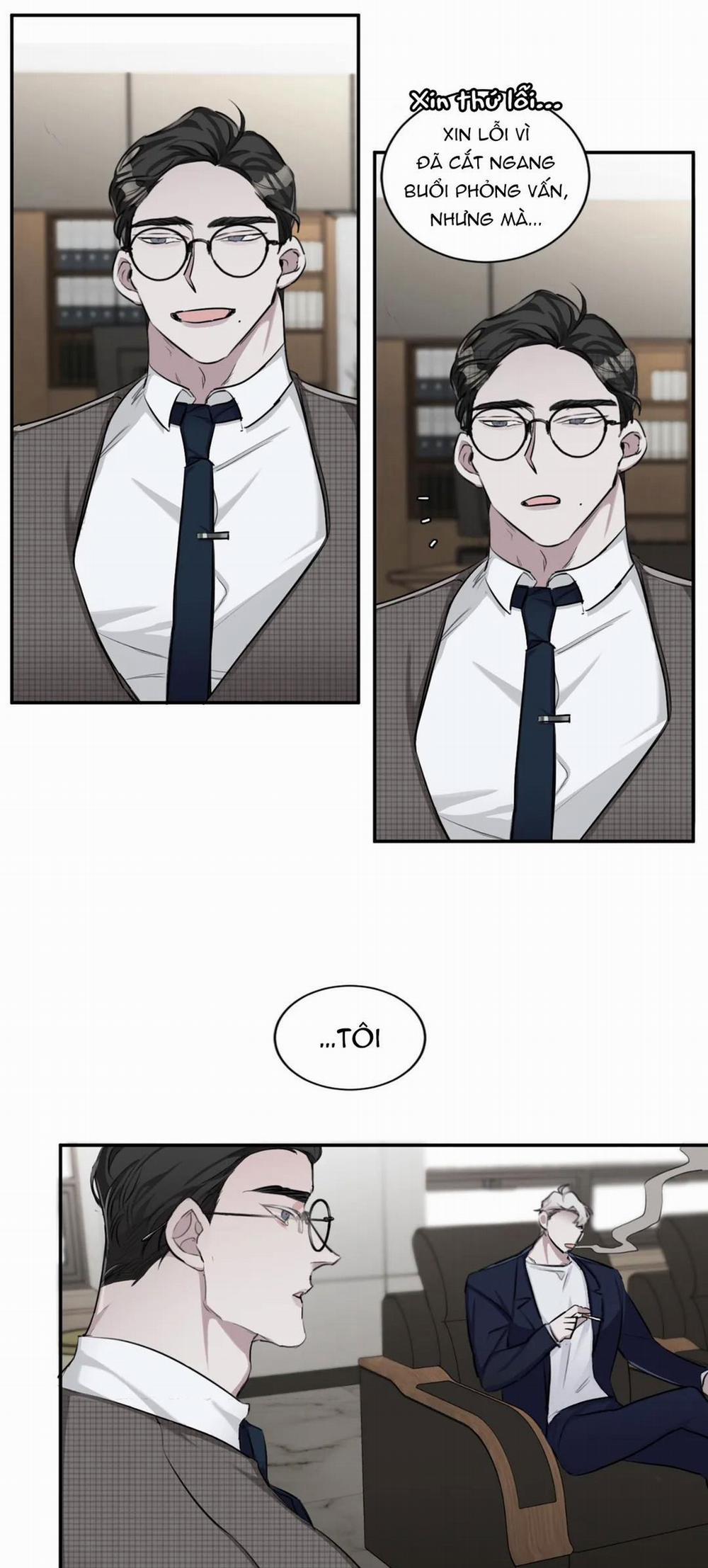 [HOÀN] Lãng Mạn Toixico 8 0 8 trang 59