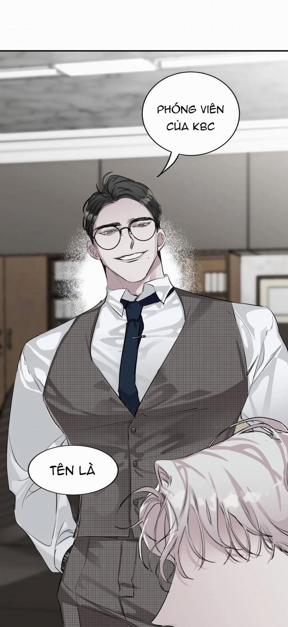 [HOÀN] Lãng Mạn Toixico 8 0 8 trang 7