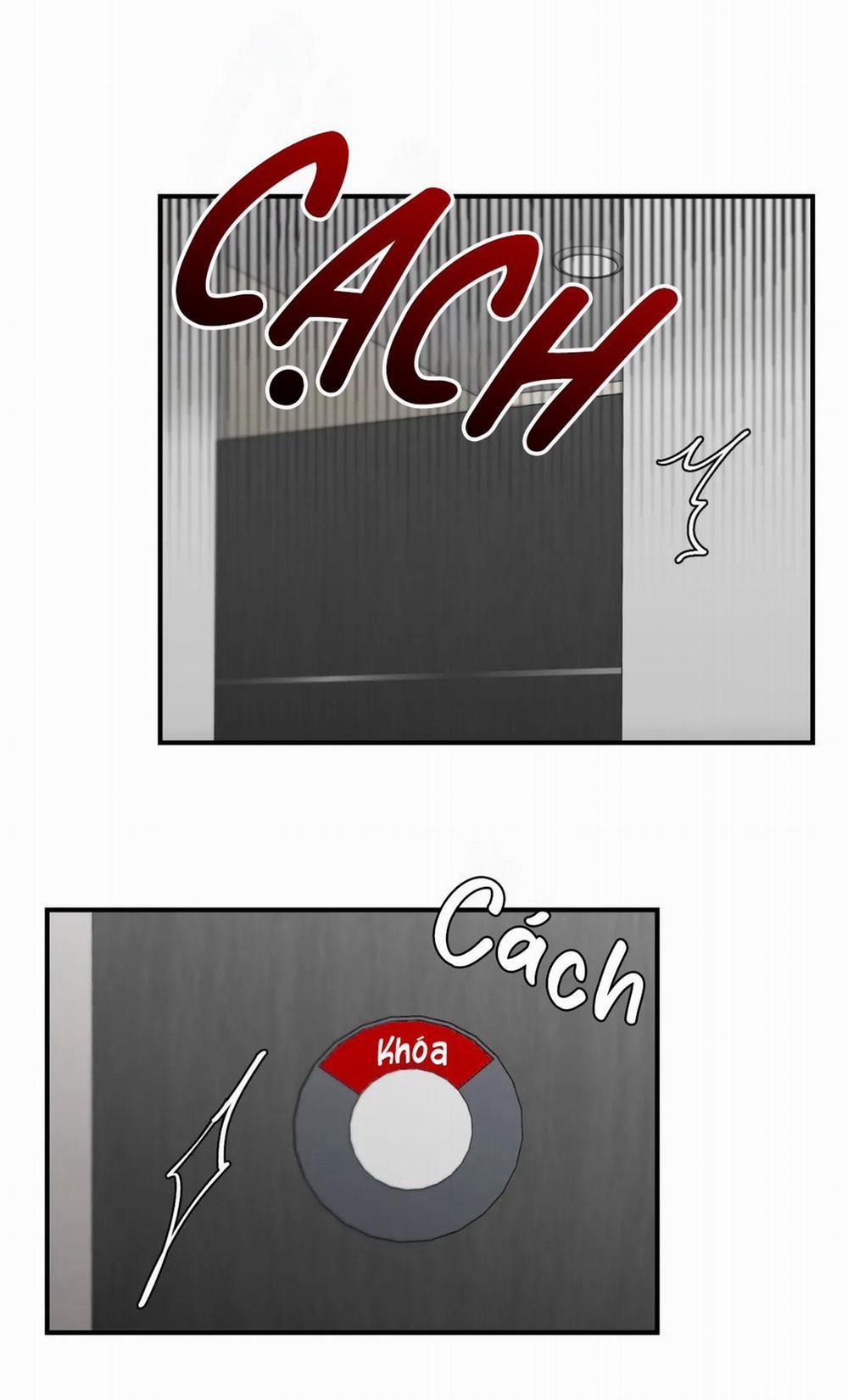 [HOÀN] Lãng Mạn Toixico 9 0 9 trang 1