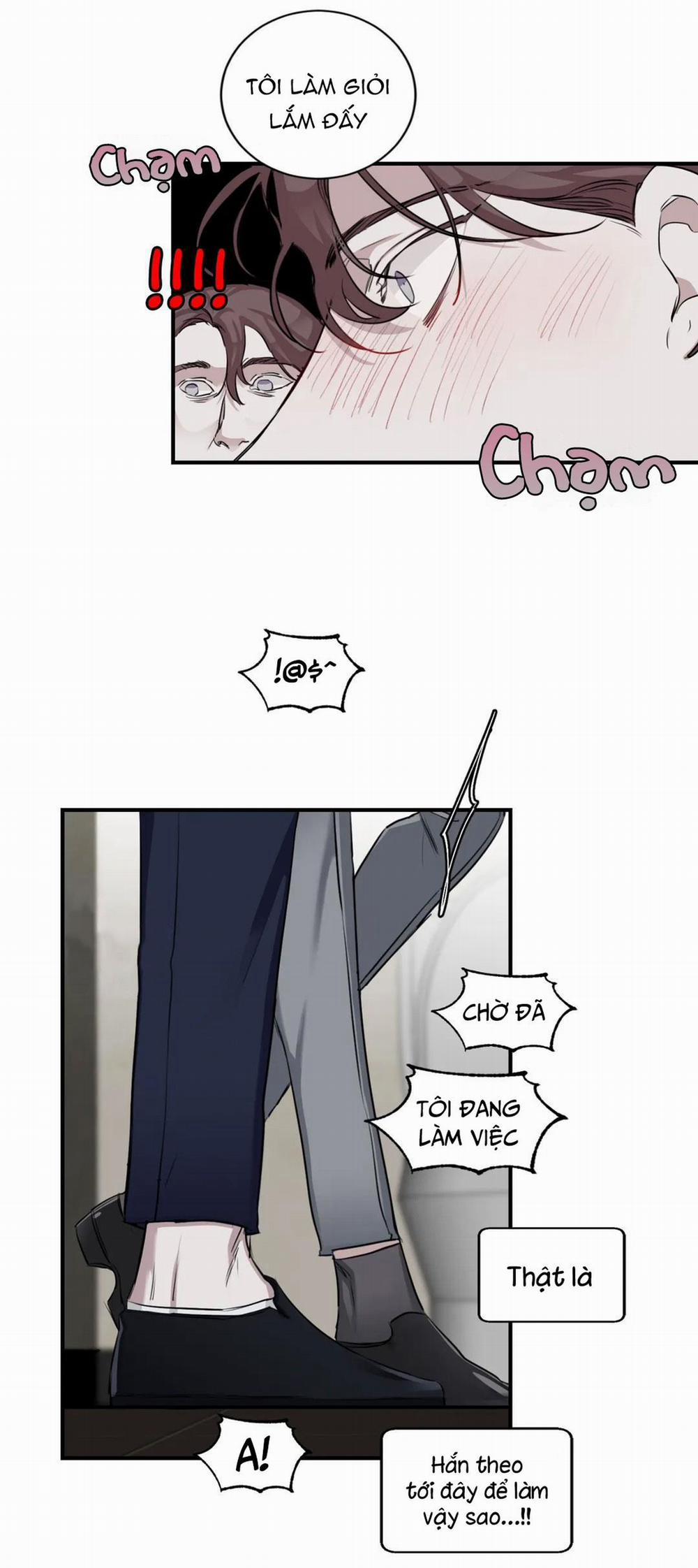 [HOÀN] Lãng Mạn Toixico 9 0 9 trang 21