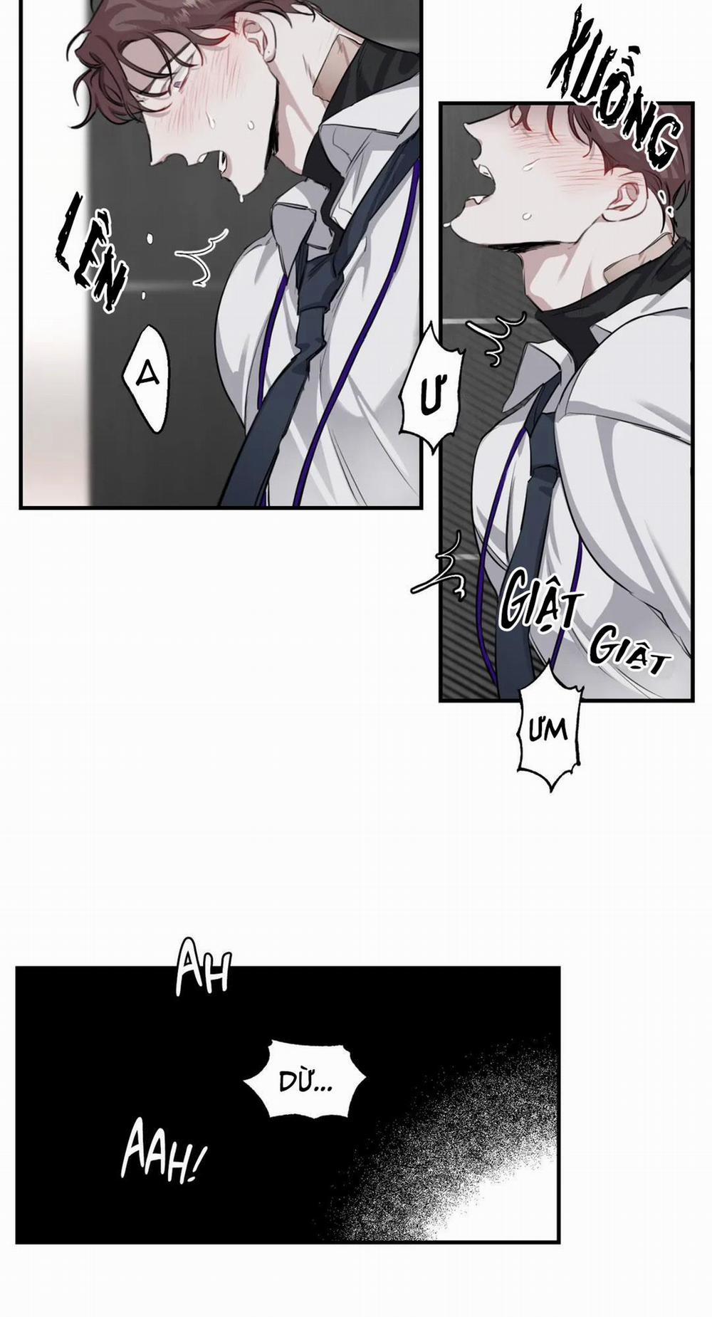 [HOÀN] Lãng Mạn Toixico 9 0 9 trang 24