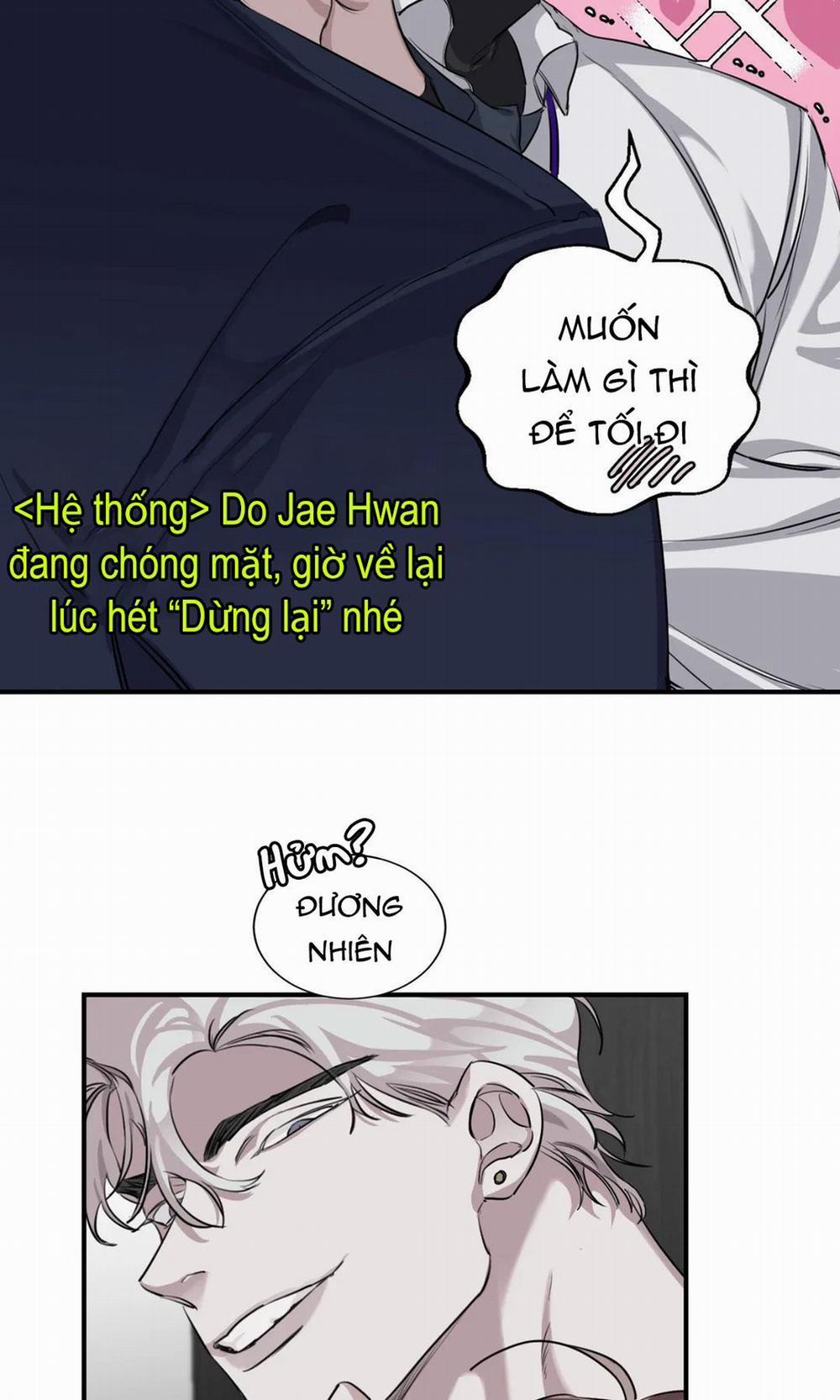 [HOÀN] Lãng Mạn Toixico 9 0 9 trang 26