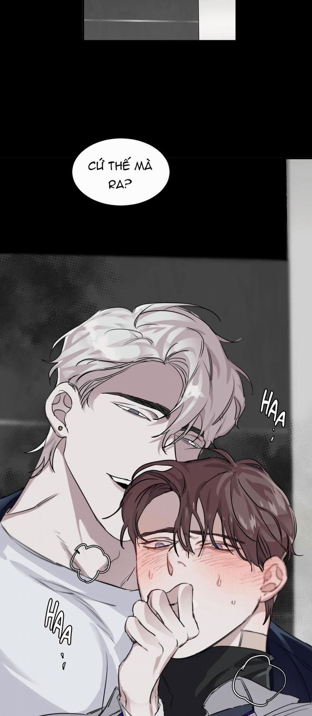 [HOÀN] Lãng Mạn Toixico 9 0 9 trang 31