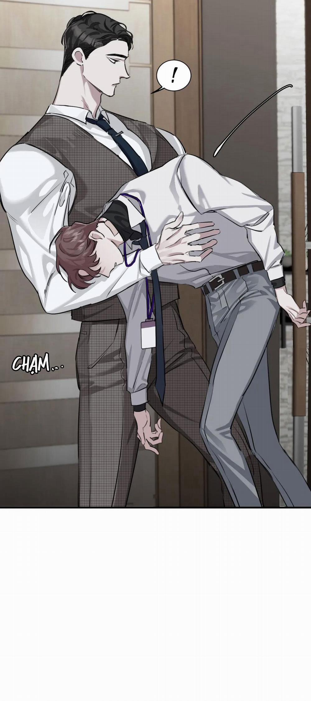 [HOÀN] Lãng Mạn Toixico 9 0 9 trang 41