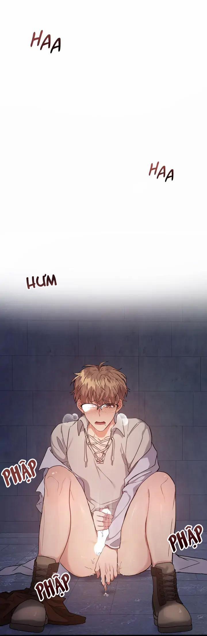 [HOÀN] Lâu Đài Tình Dục 1 trang 0