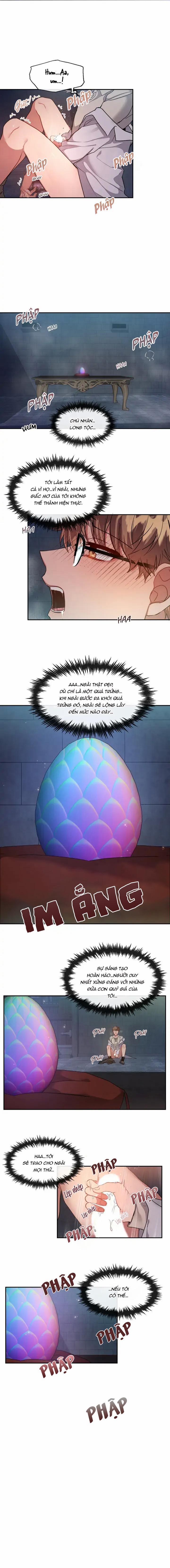 [HOÀN] Lâu Đài Tình Dục 1 trang 1