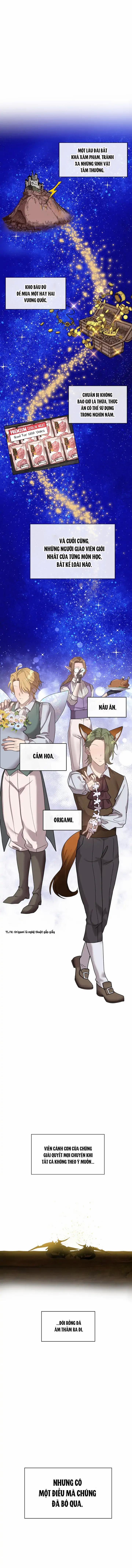 [HOÀN] Lâu Đài Tình Dục 1 trang 3