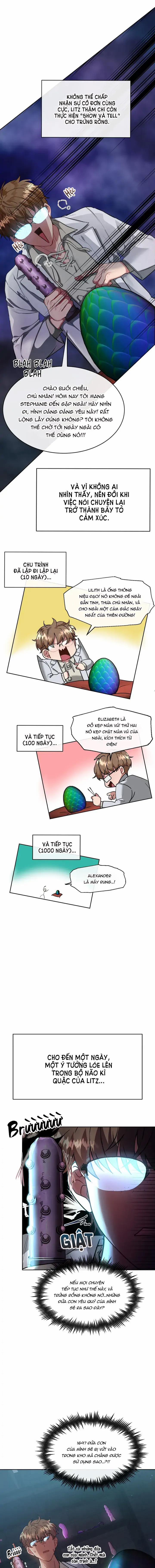 [HOÀN] Lâu Đài Tình Dục 1 trang 7