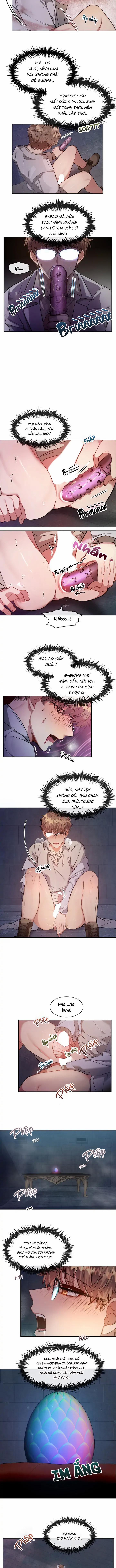 [HOÀN] Lâu Đài Tình Dục 1 trang 9