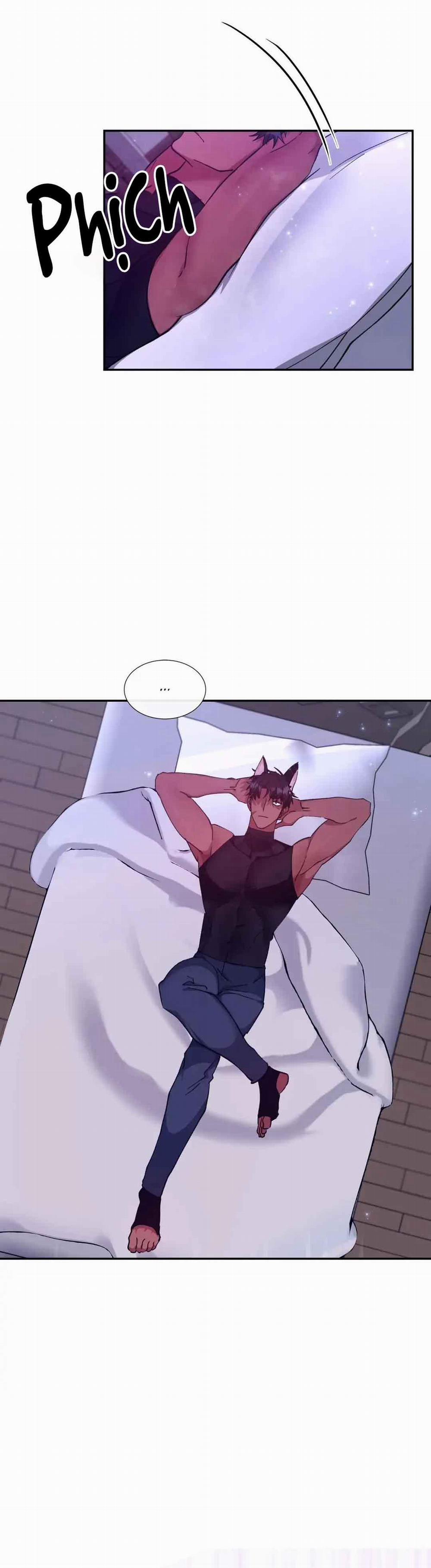 [HOÀN] Lâu Đài Tình Dục 13 trang 0