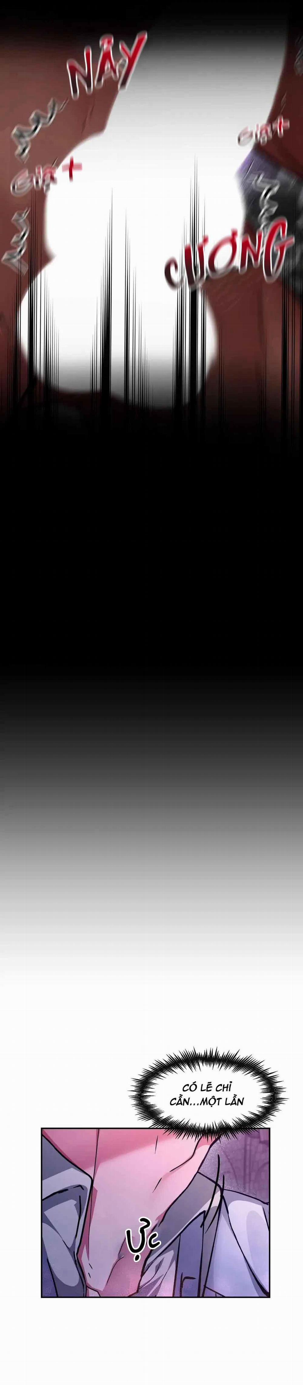 [HOÀN] Lâu Đài Tình Dục 13 trang 29