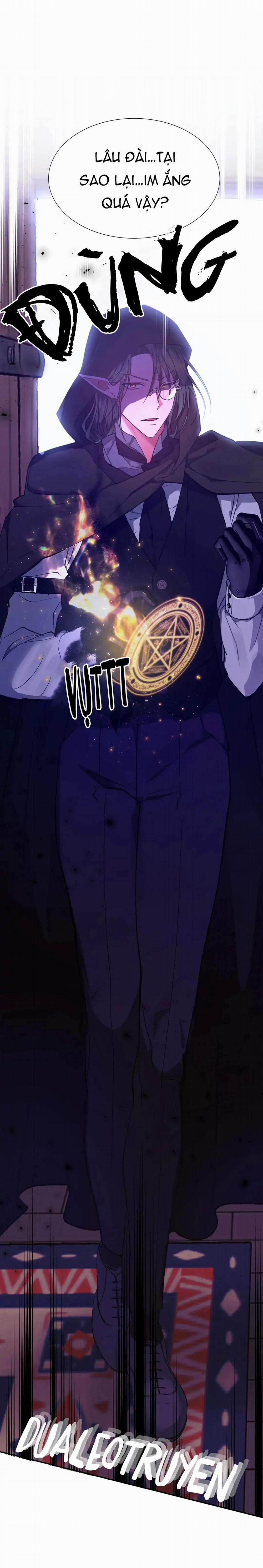 [HOÀN] Lâu Đài Tình Dục 18 trang 0